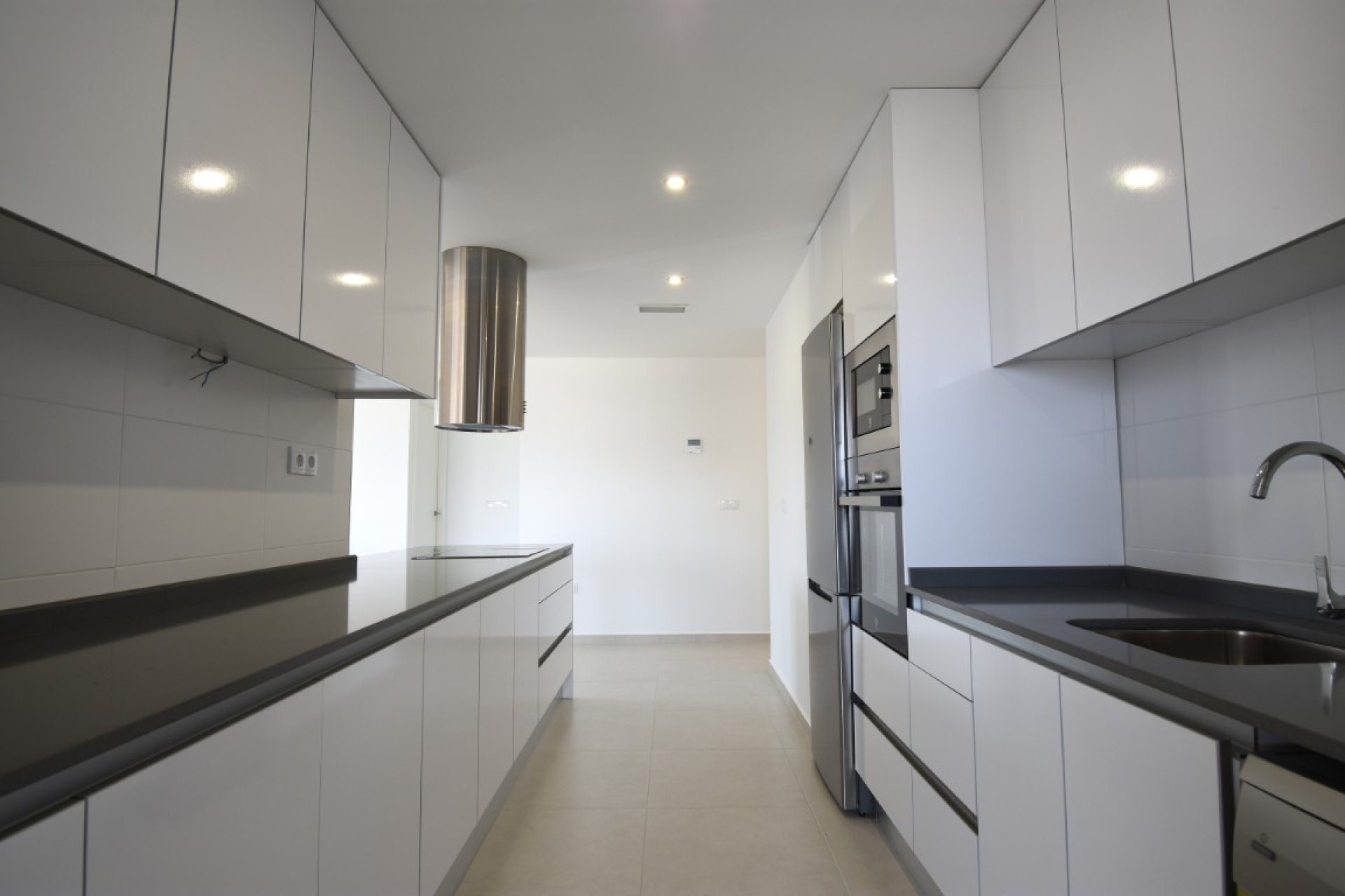Novostavba - Apartmán - San Miguel de Salinas