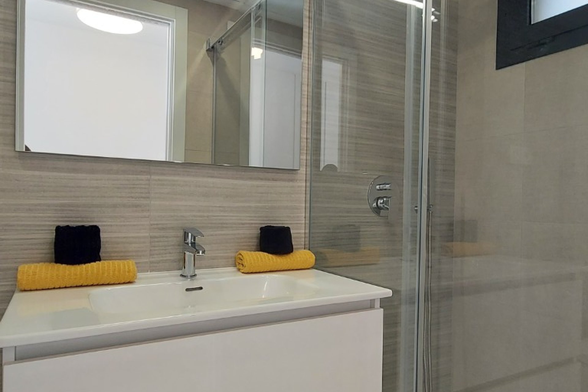 Novostavba - Apartmán - San Miguel de Salinas