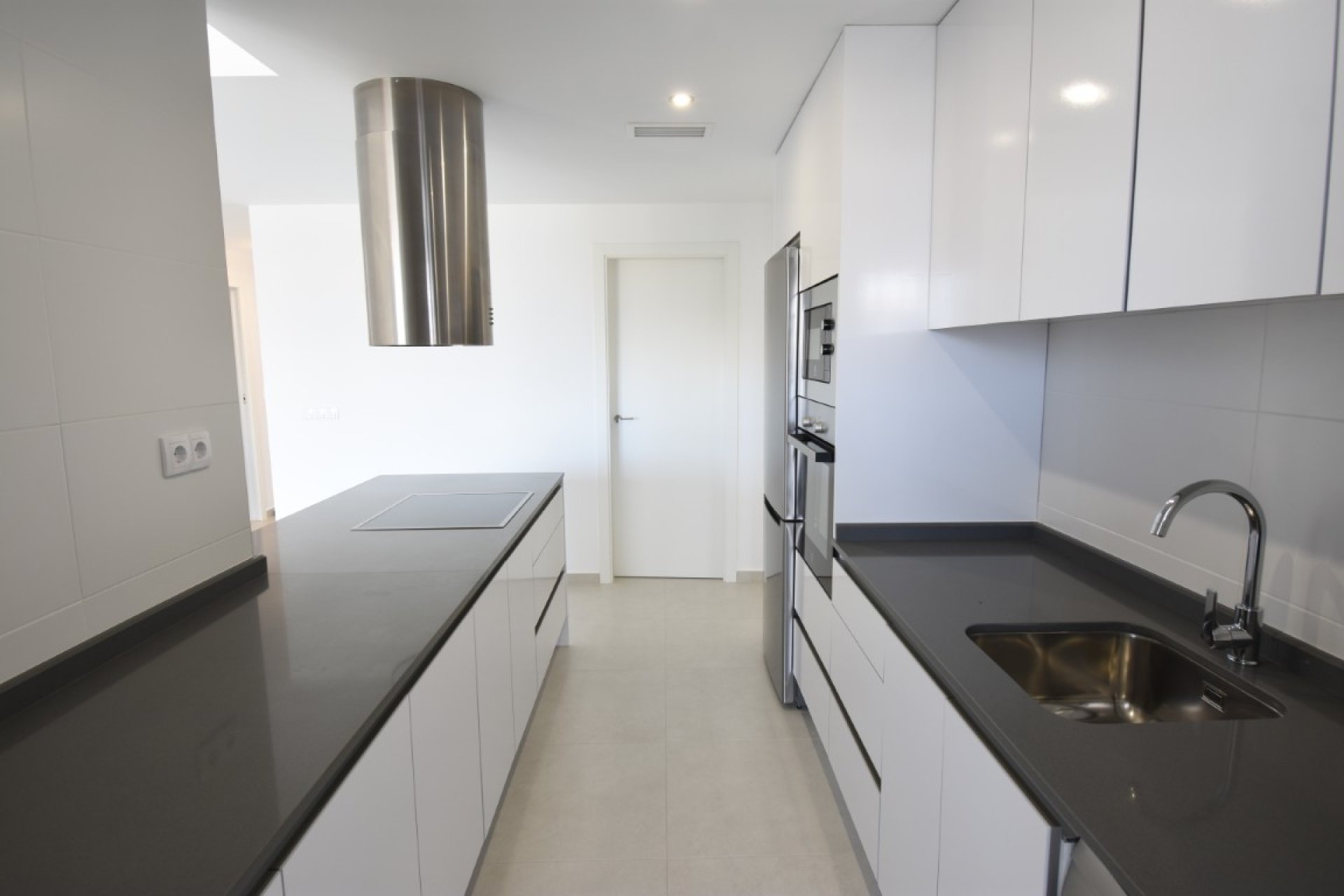 Novostavba - Apartmán - San Miguel de Salinas