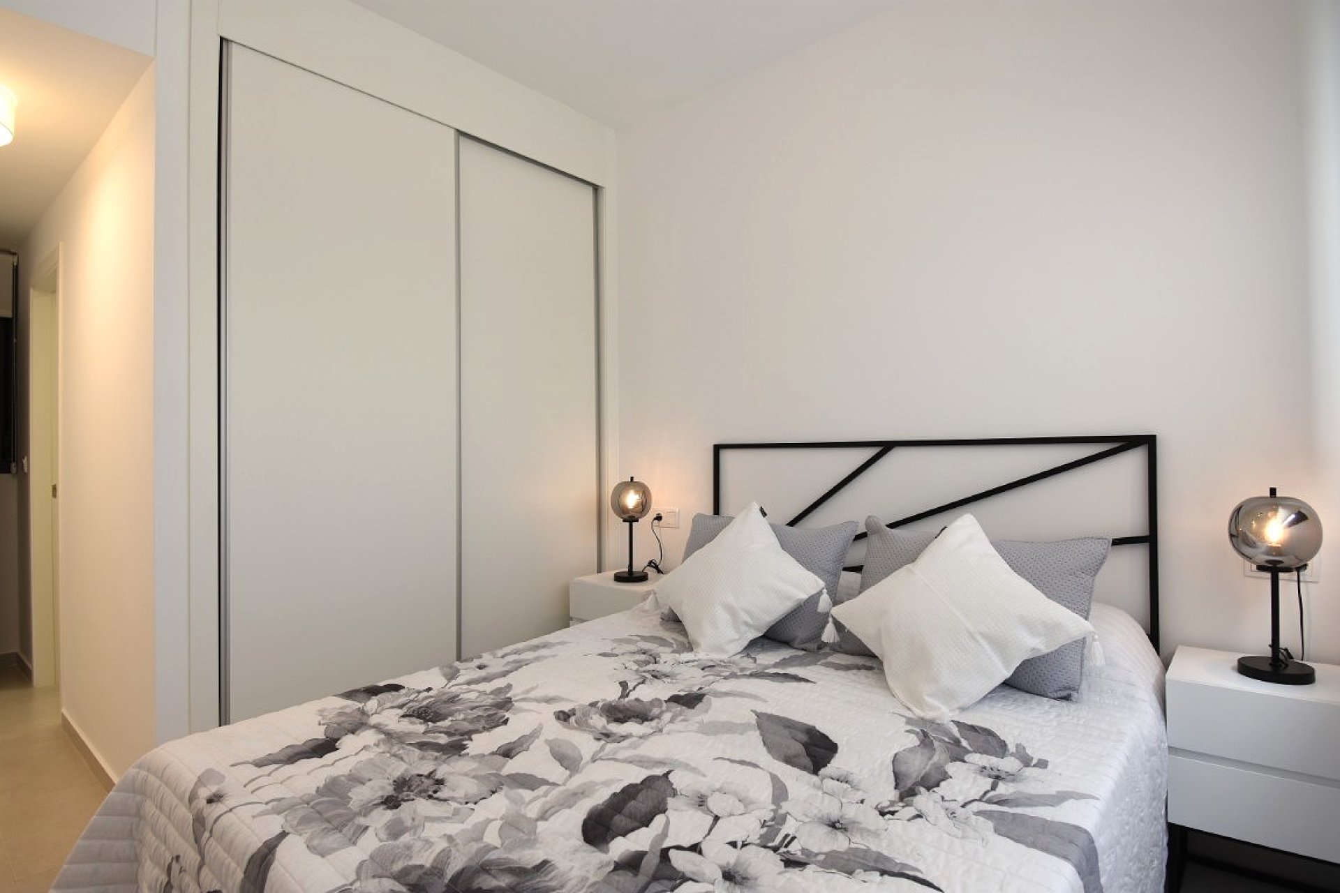 Novostavba - Apartmán - San Miguel de Salinas