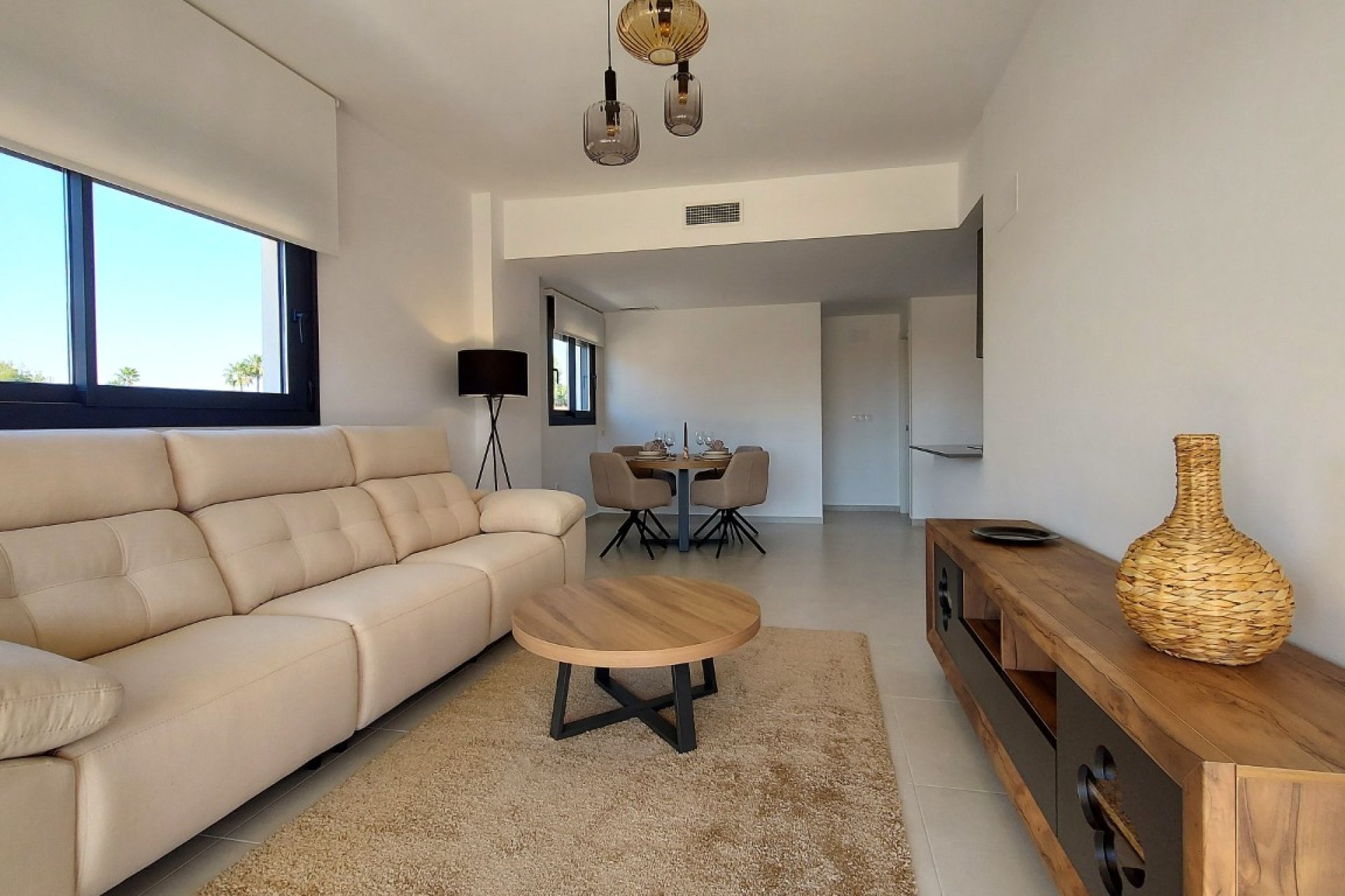 Novostavba - Apartmán - San Miguel de Salinas