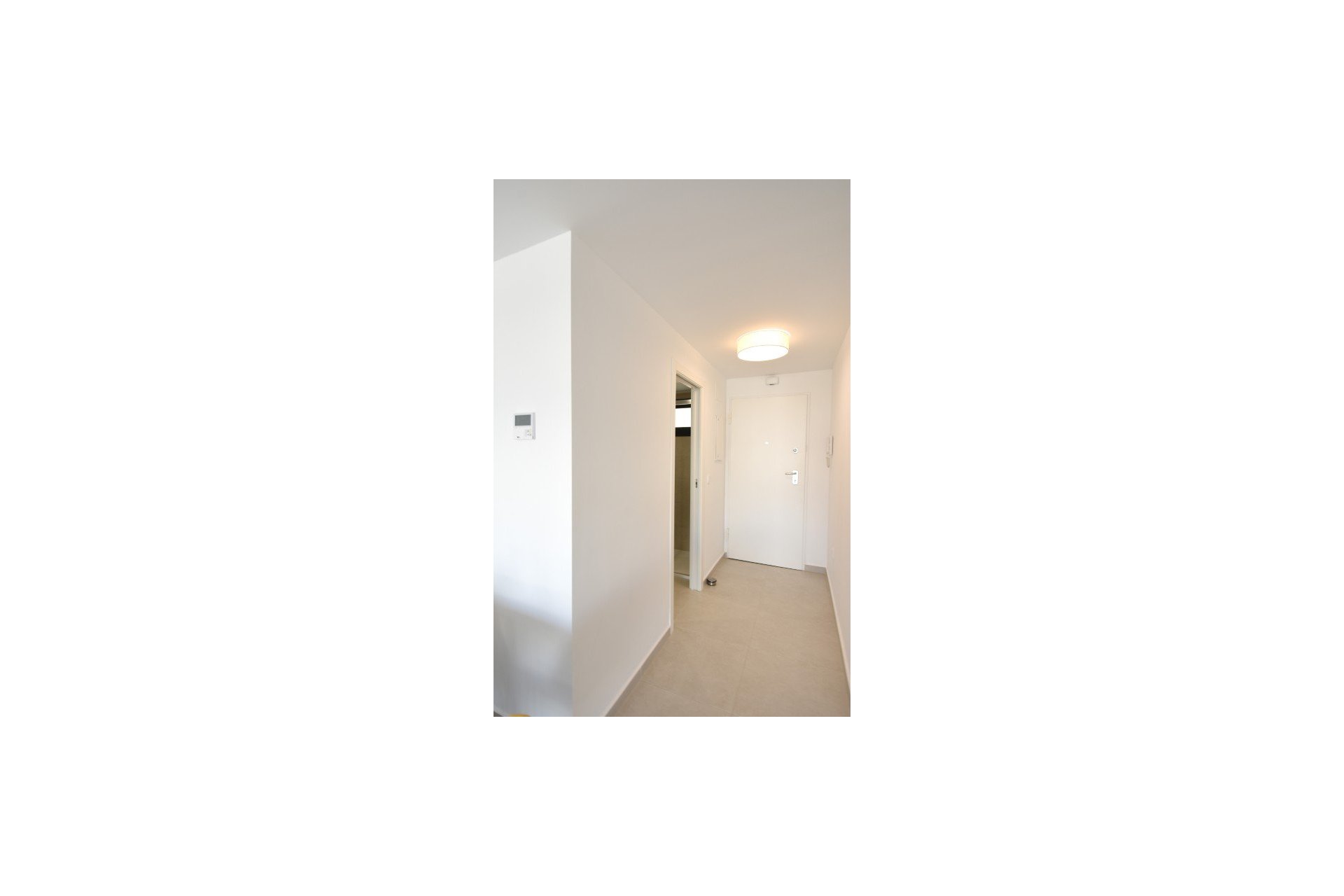 Novostavba - Apartmán - San Miguel de Salinas