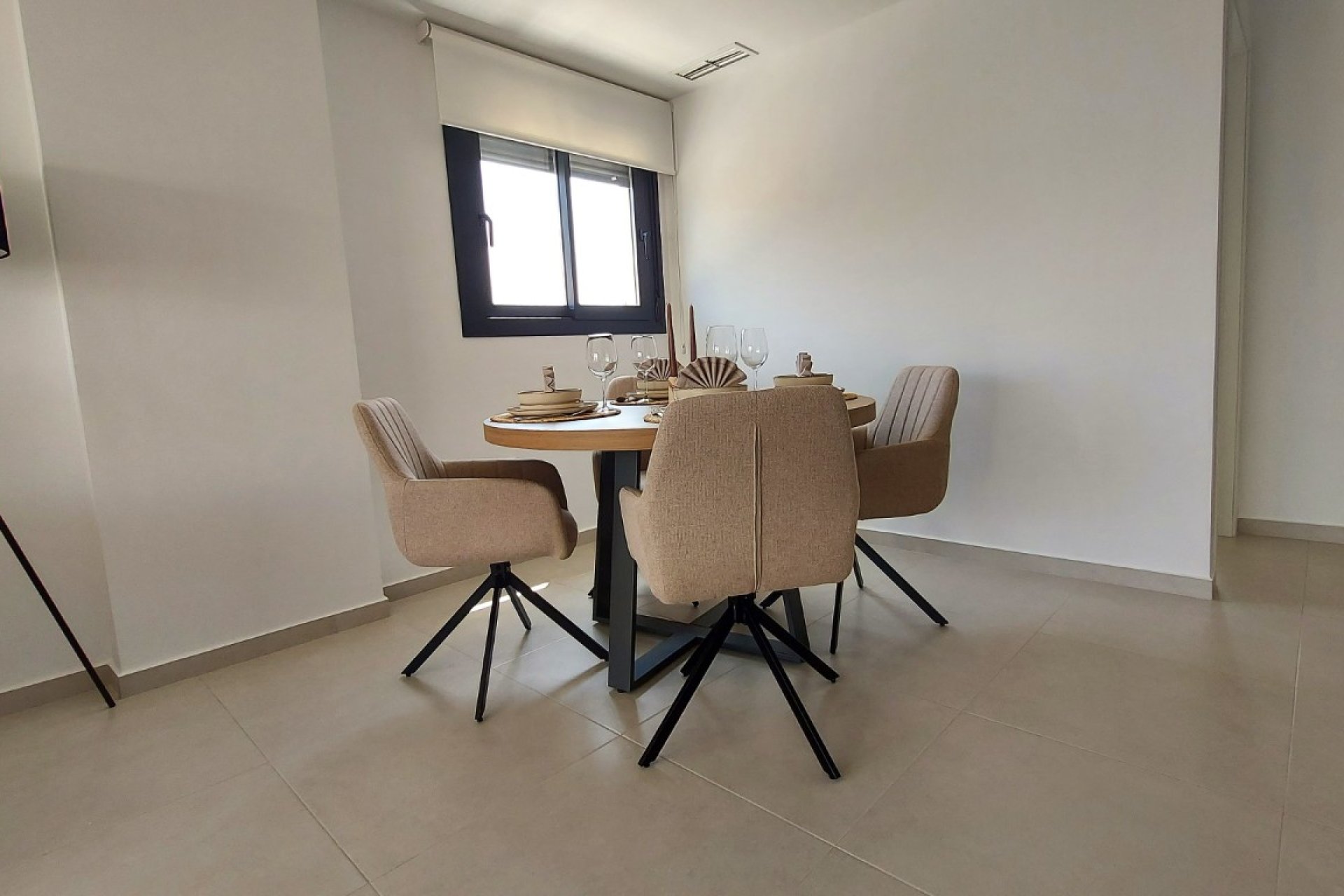 Novostavba - Apartmán - San Miguel de Salinas