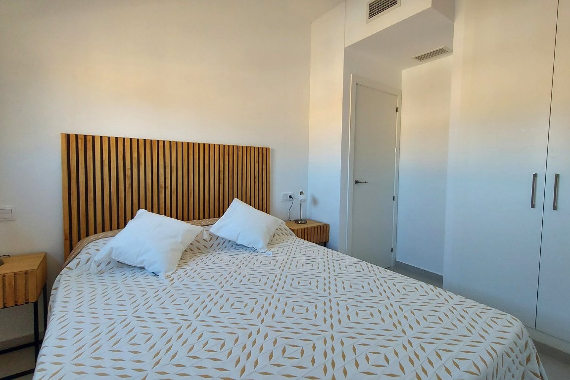 Novostavba - Apartmán - San Miguel de Salinas