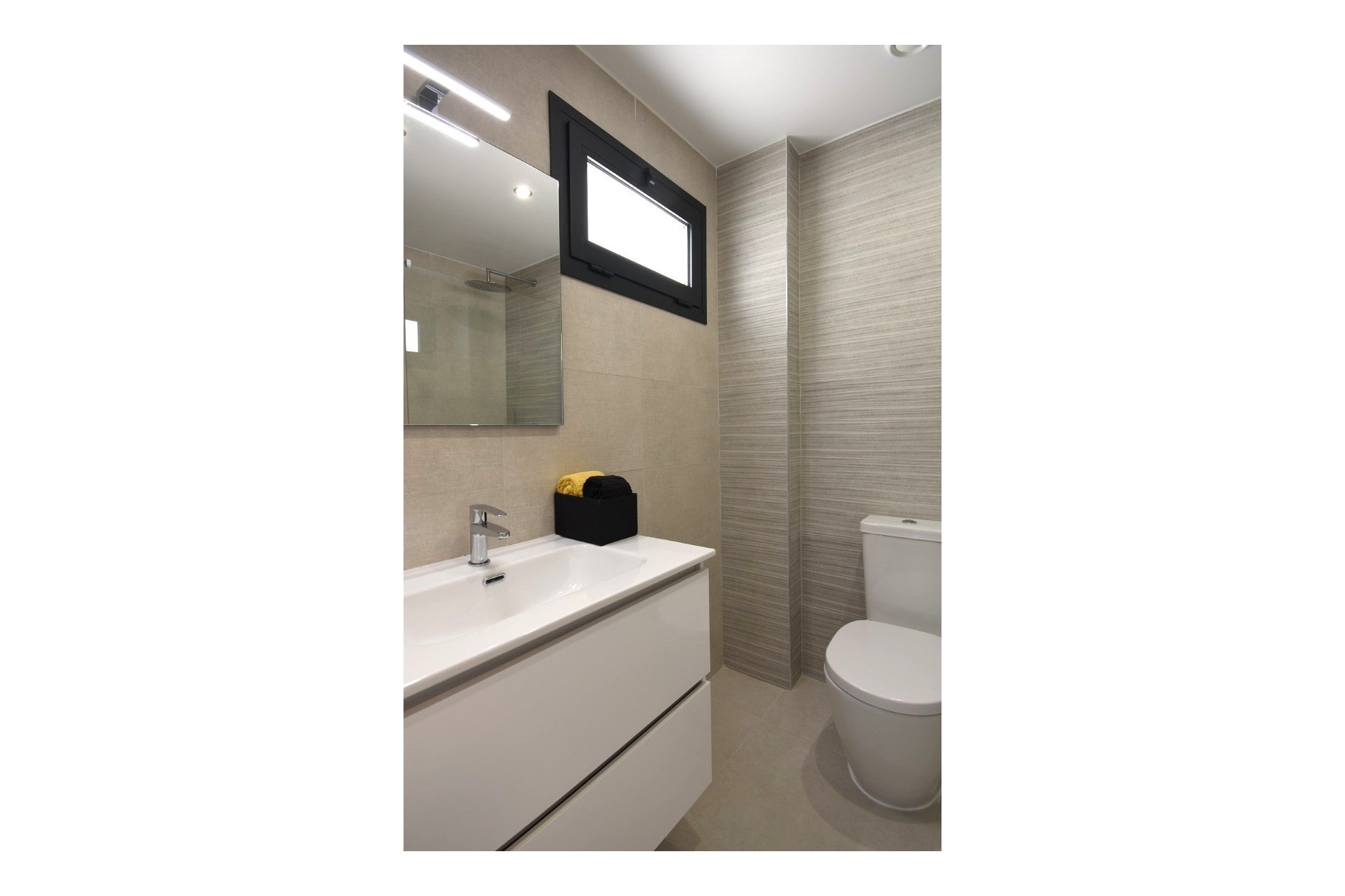 Novostavba - Apartmán - San Miguel de Salinas