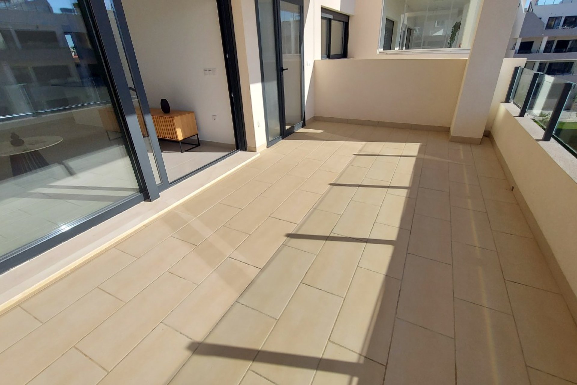 Novostavba - Apartmán - San Miguel de Salinas
