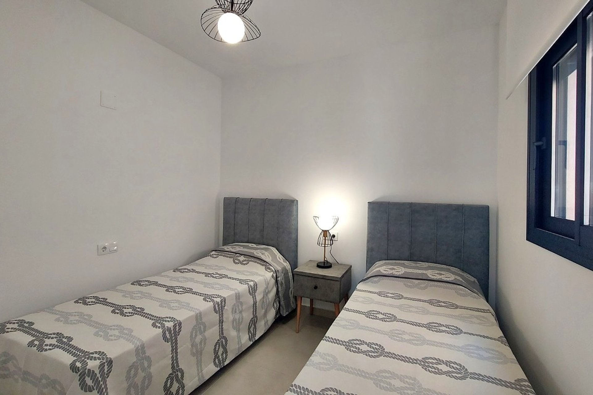 Novostavba - Apartmán - San Miguel de Salinas