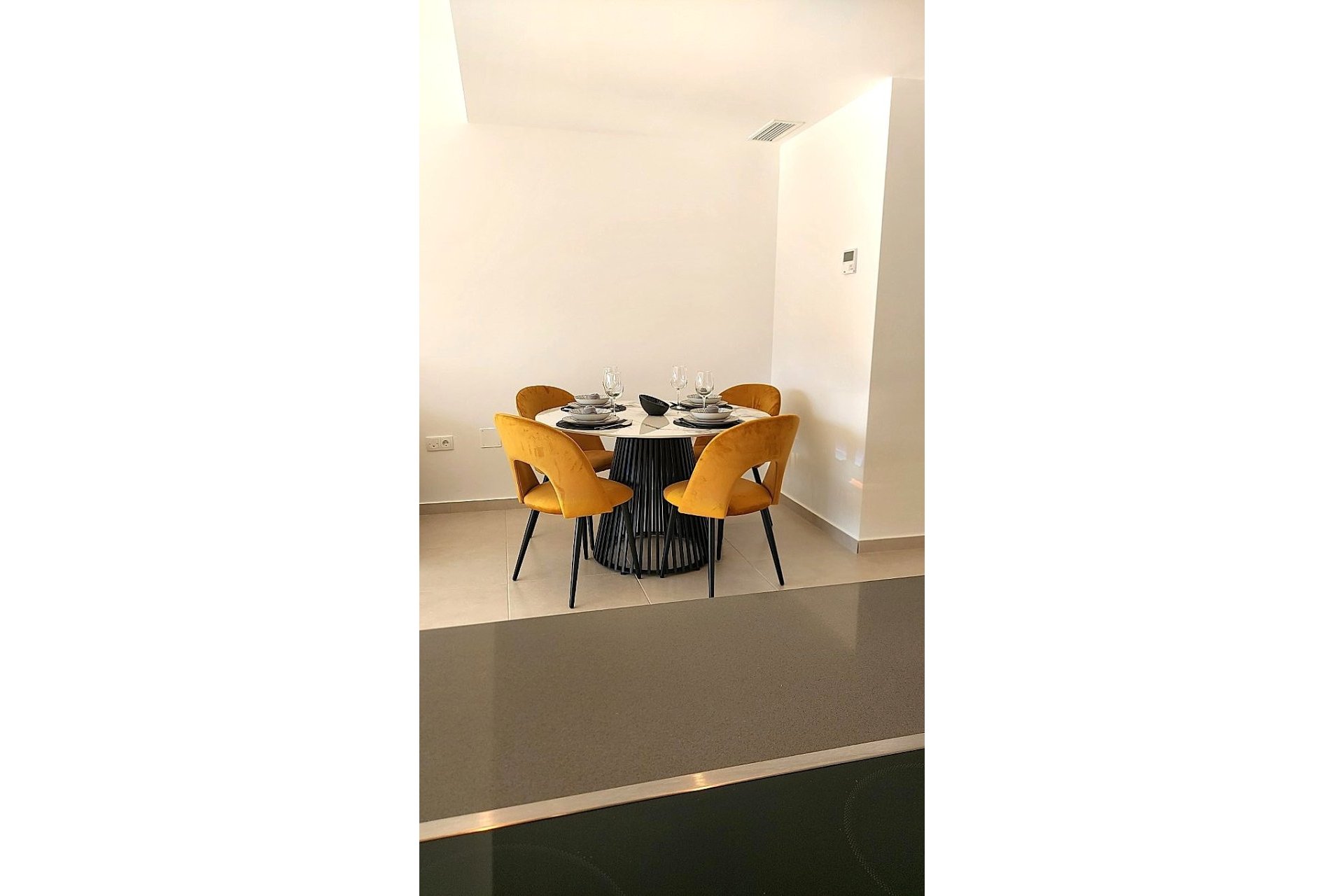 Novostavba - Apartmán - San Miguel de Salinas