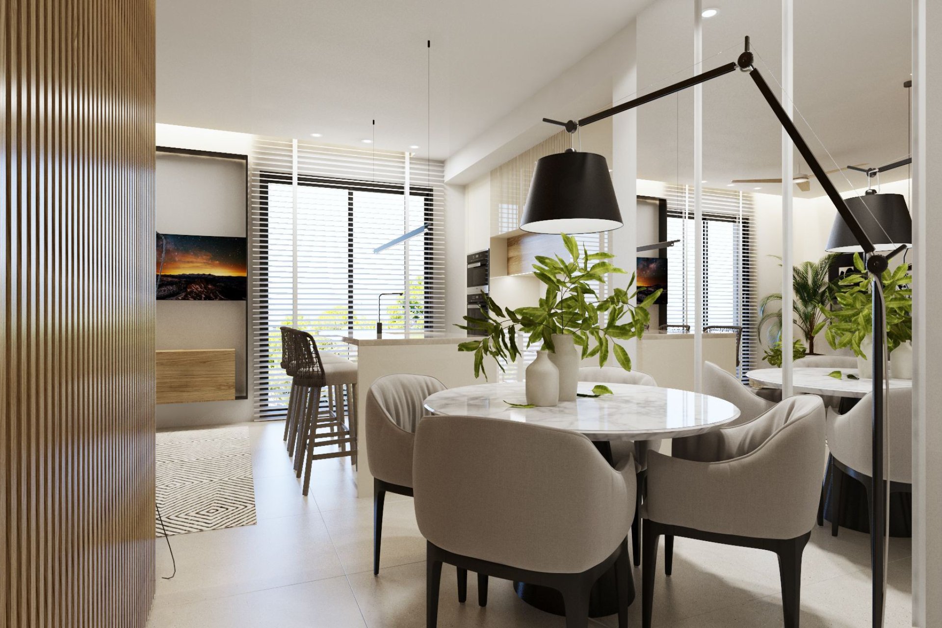 Novostavba - Apartmán - San Pedro del Pinatar - San Pedro del Pinatar pueblo
