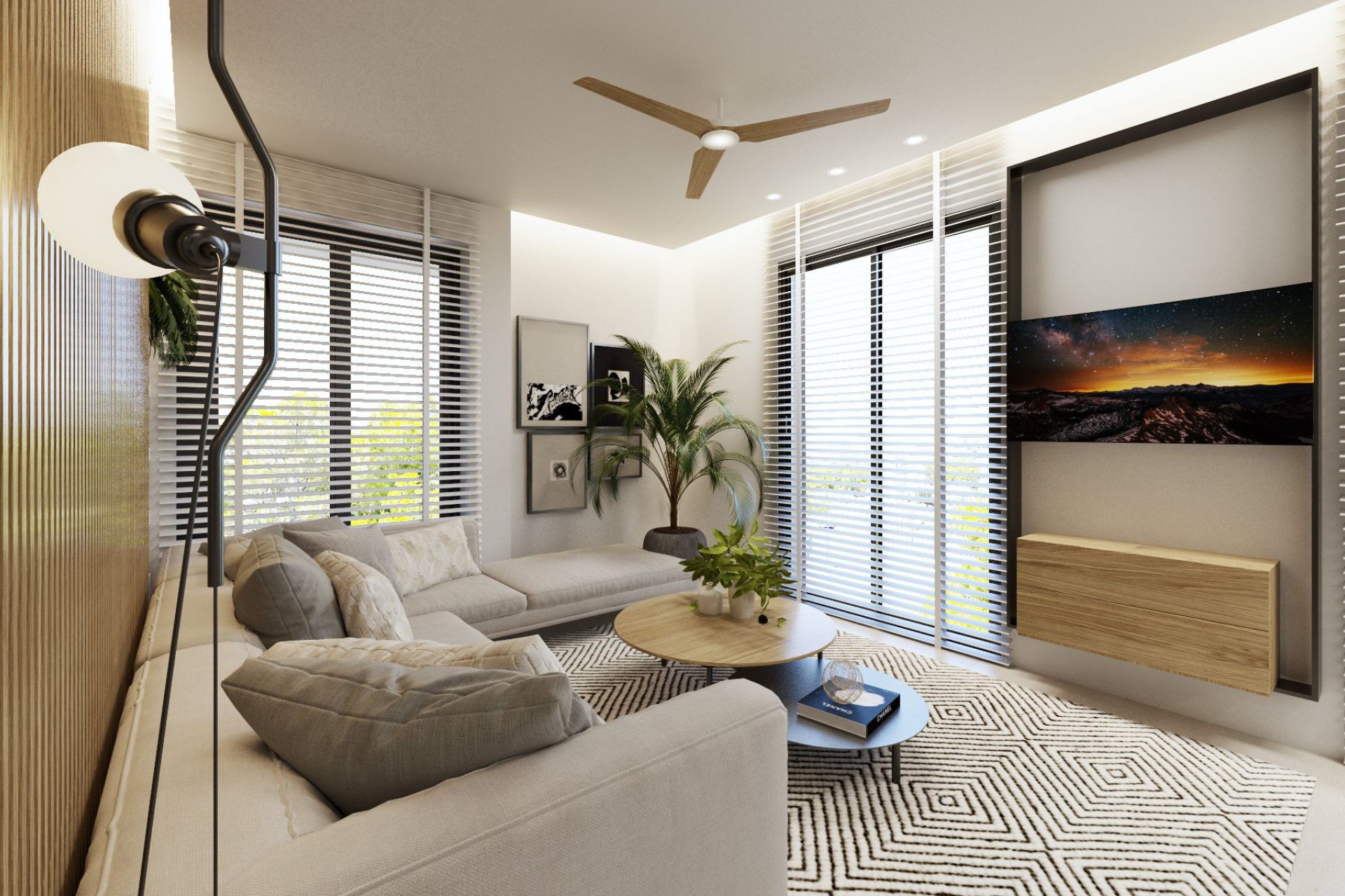 Novostavba - Apartmán - San Pedro del Pinatar - San Pedro del Pinatar pueblo