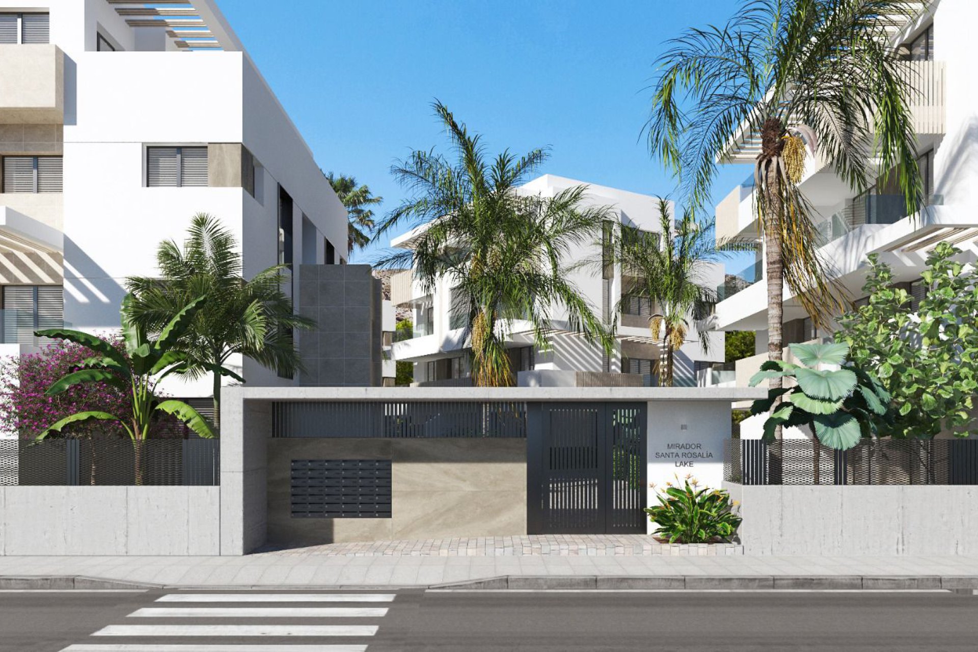 Novostavba - Apartmán - San Pedro del Pinatar - San Pedro del Pinatar pueblo