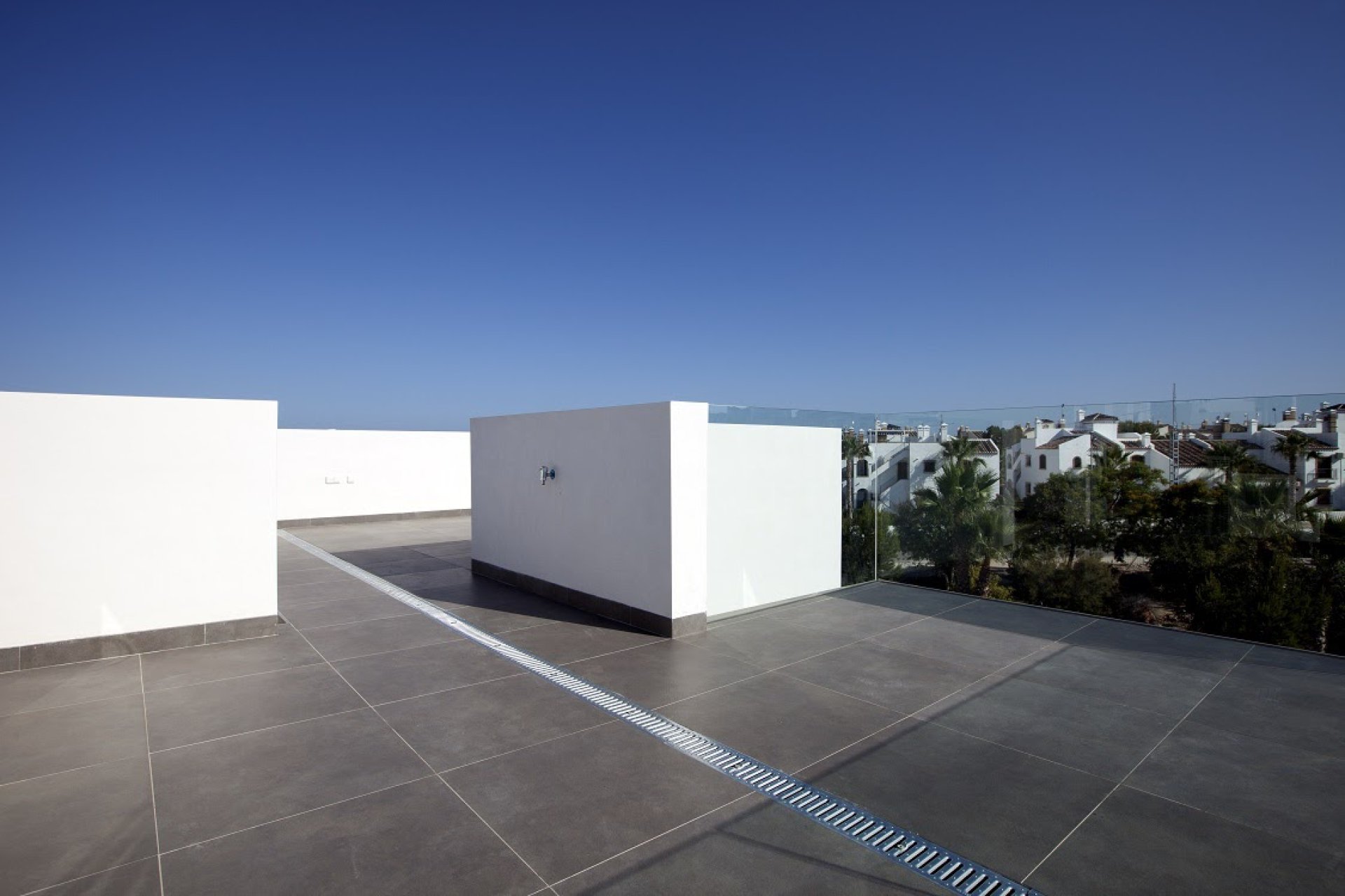 Novostavba - Apartmán - Santa Pola - Gran Alacant