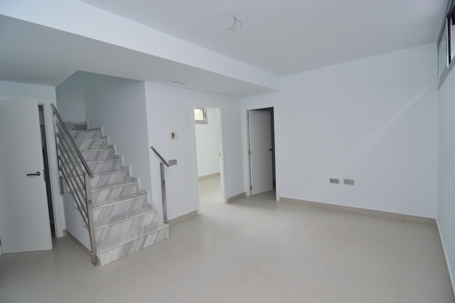 Novostavba - Apartmán - Santa Pola - Gran Alacant