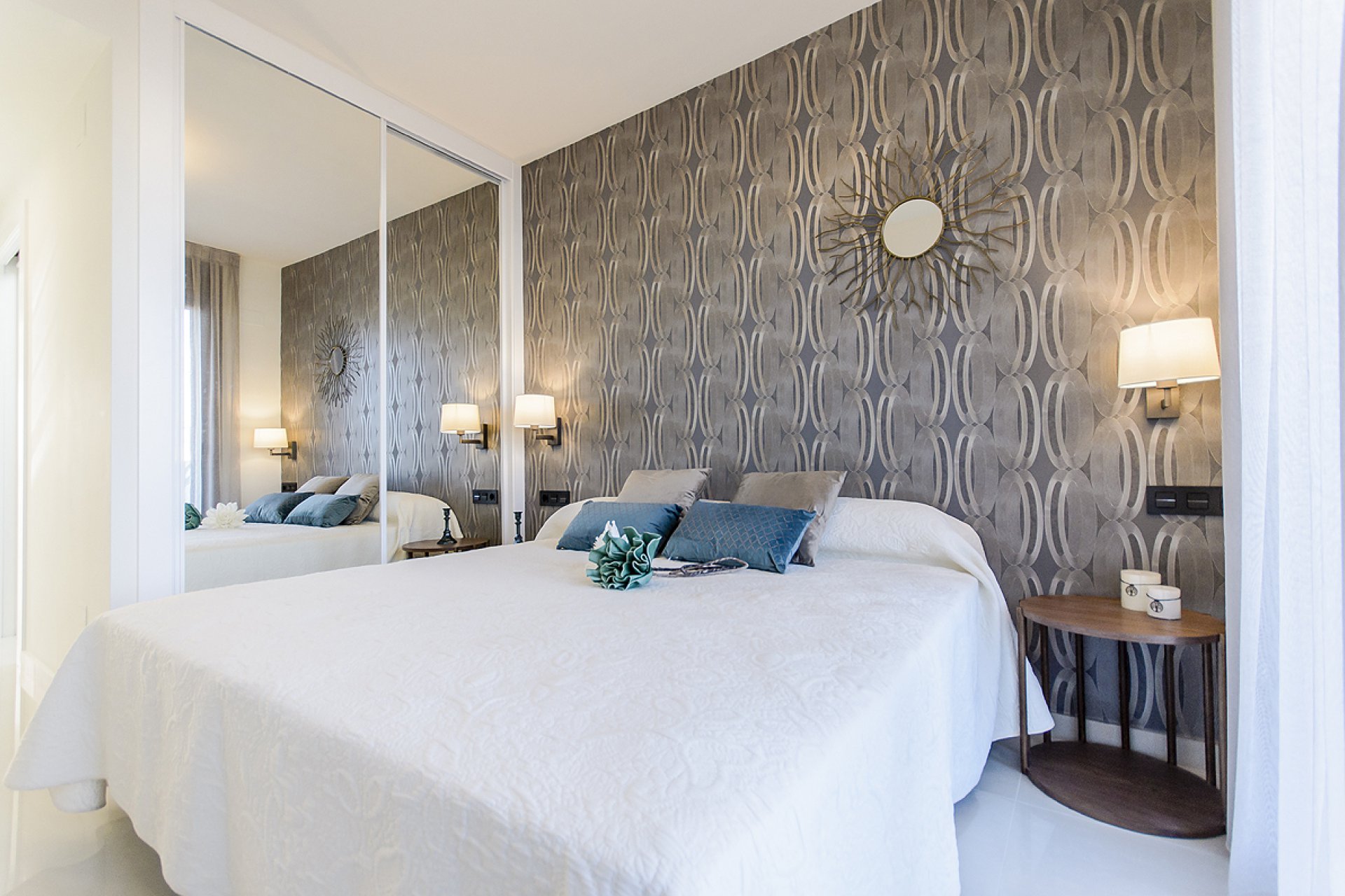 Novostavba - Apartmán - Torrevieja - Los Balcones