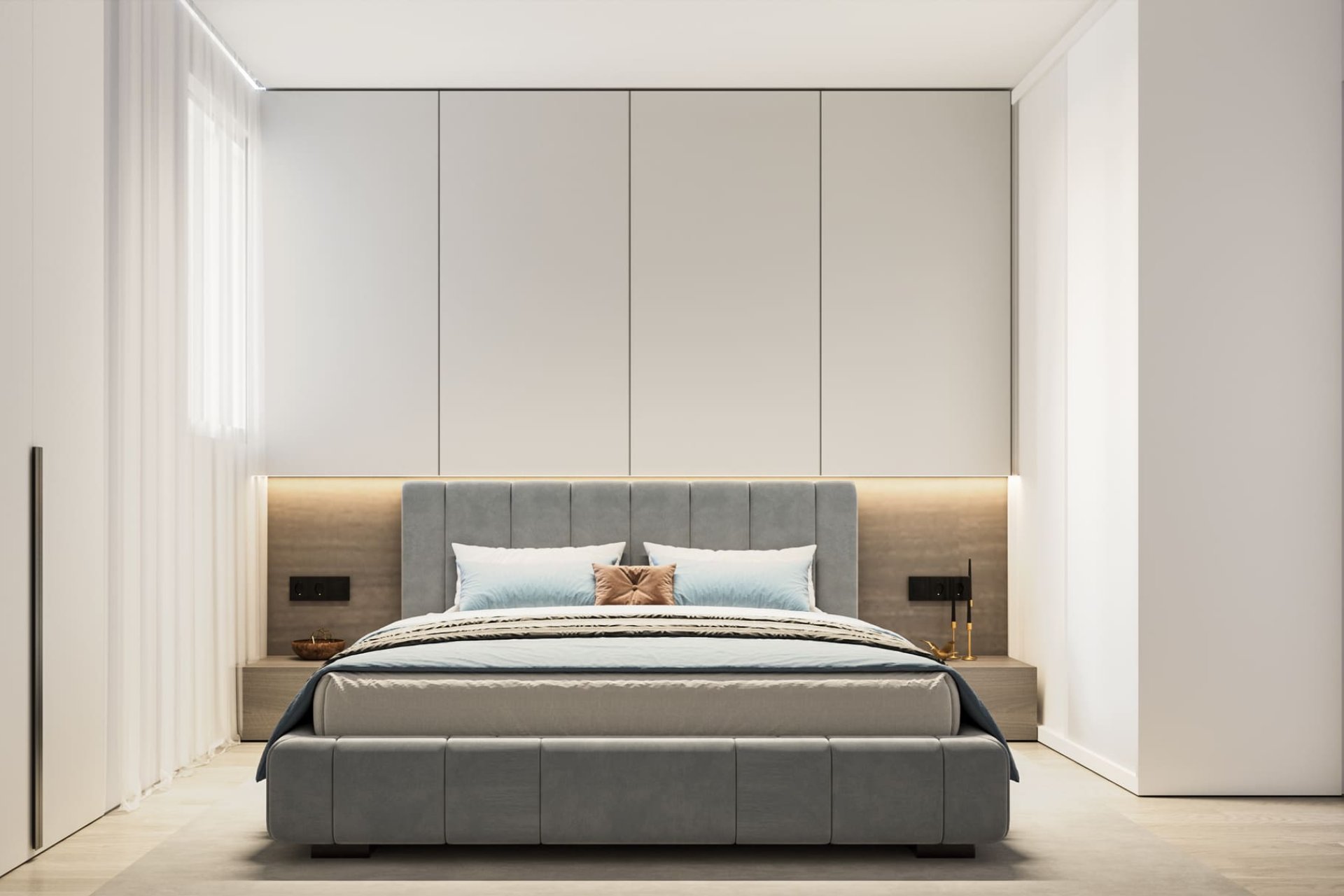 Novostavba - Apartmán - Torrevieja
