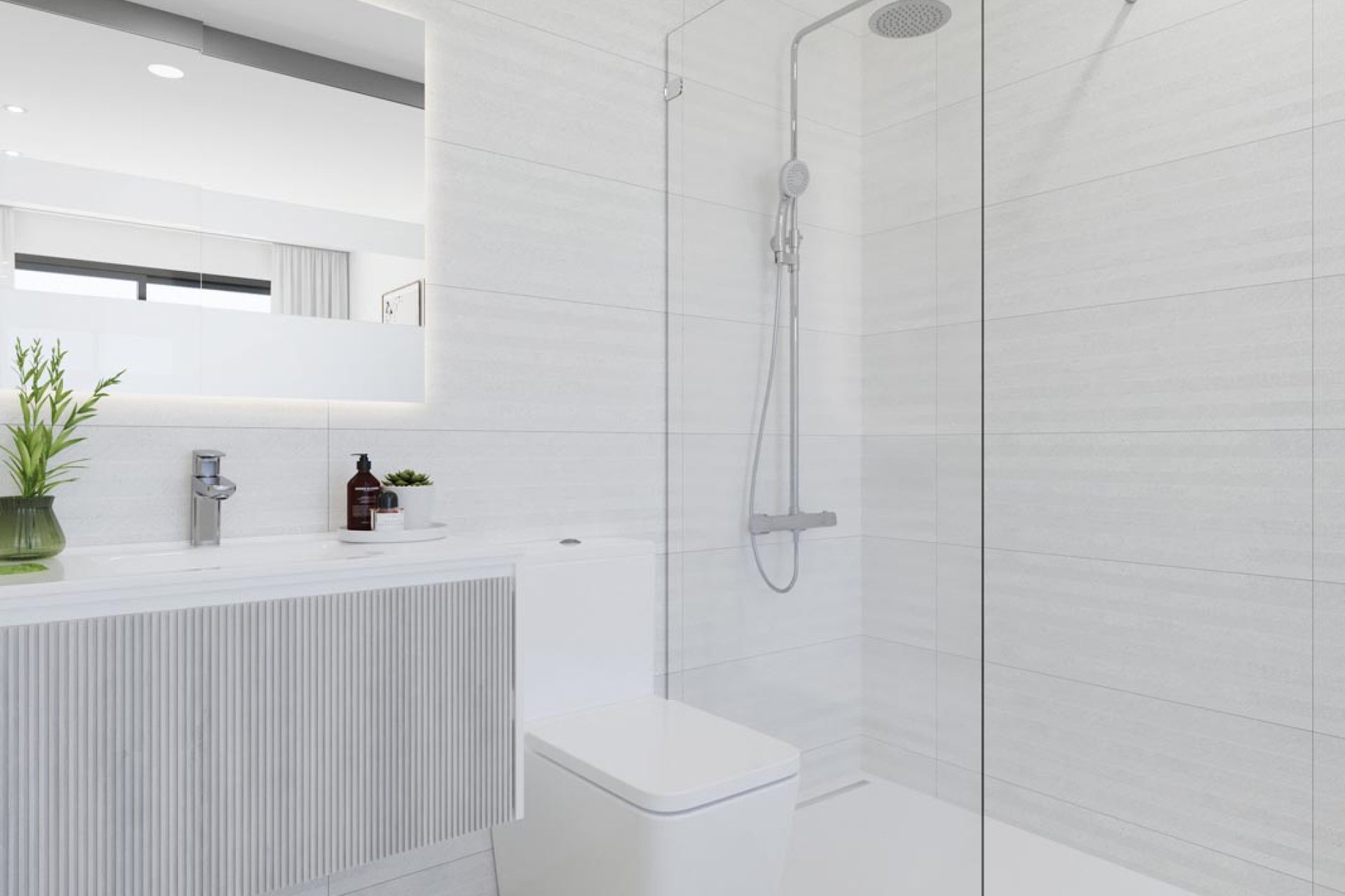 Novostavba - Apartmán - Torrevieja