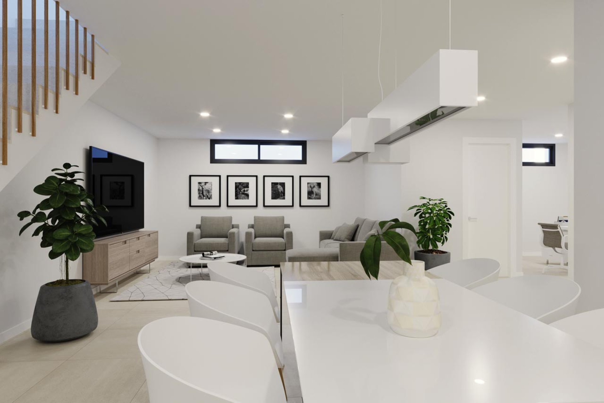 Novostavba - Apartmán - Torrevieja