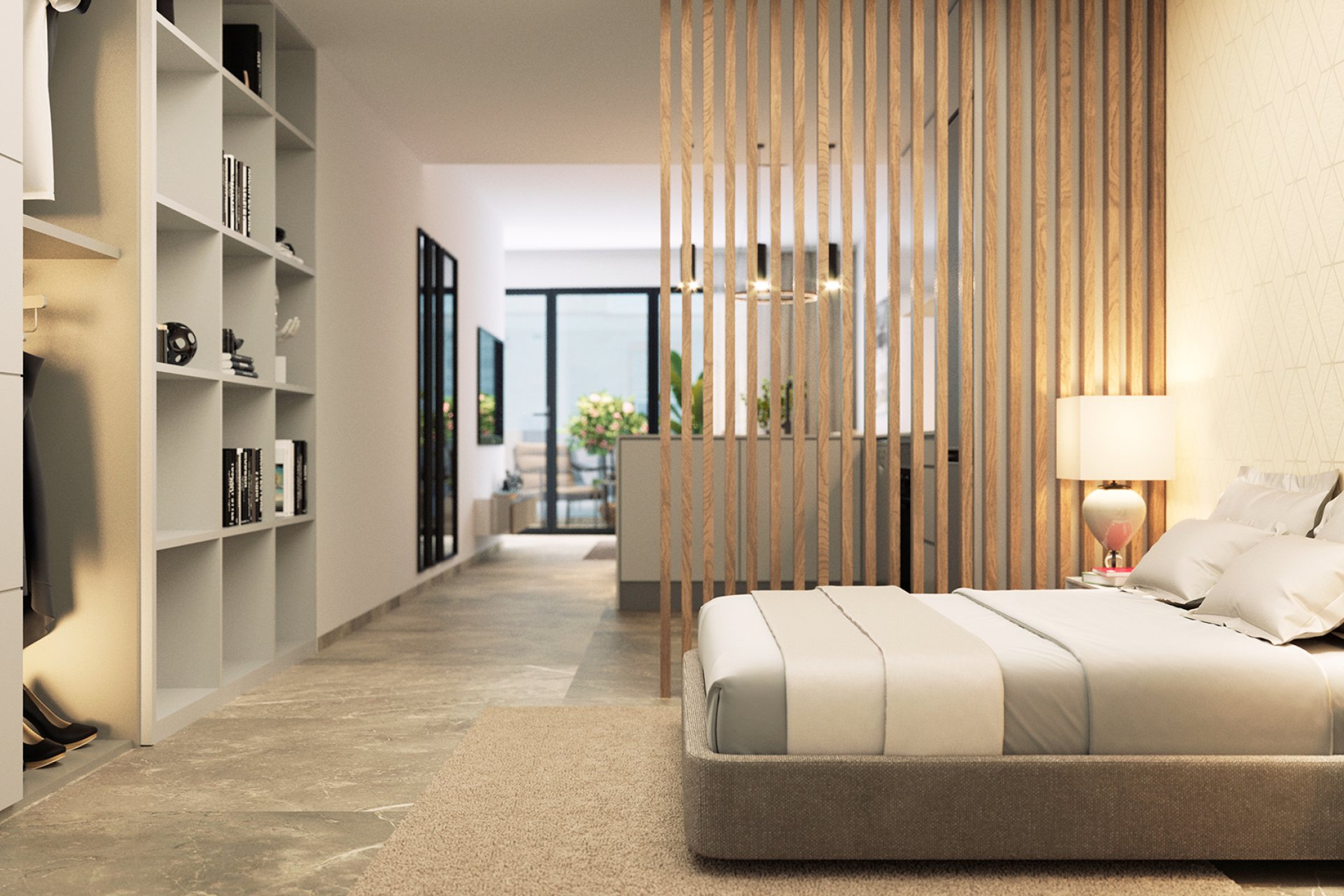 Novostavba - Apartmán - Torrevieja
