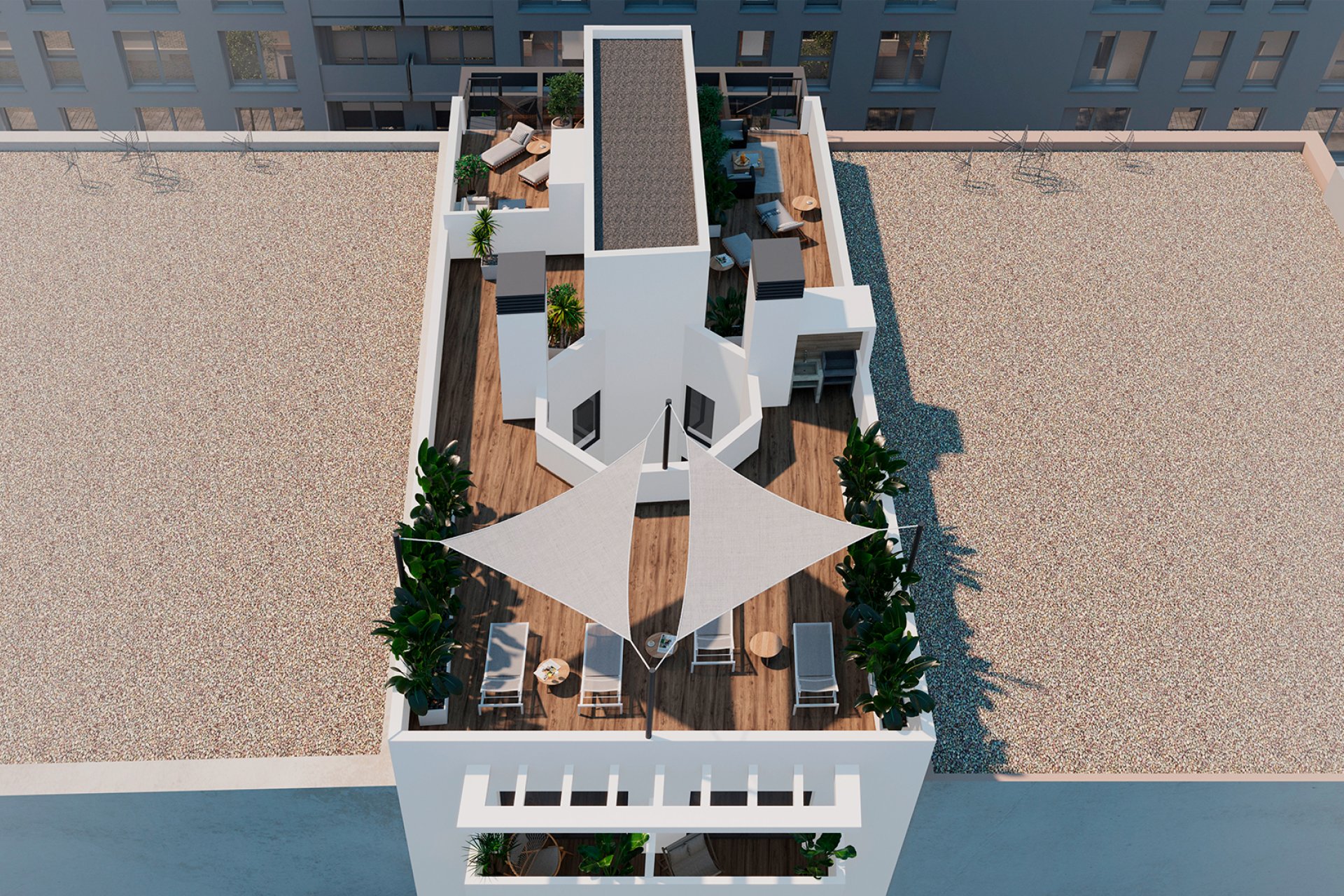 Novostavba - Apartmán - Torrevieja