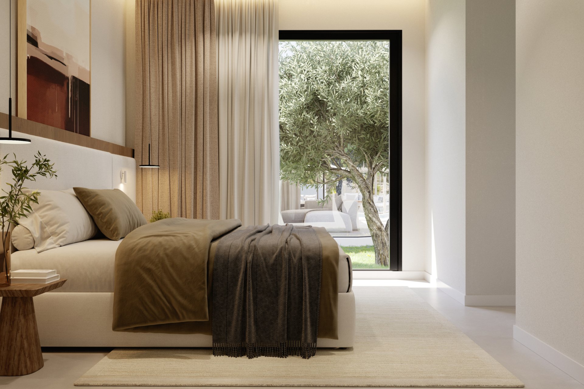 Novostavba - detached - Finestrat