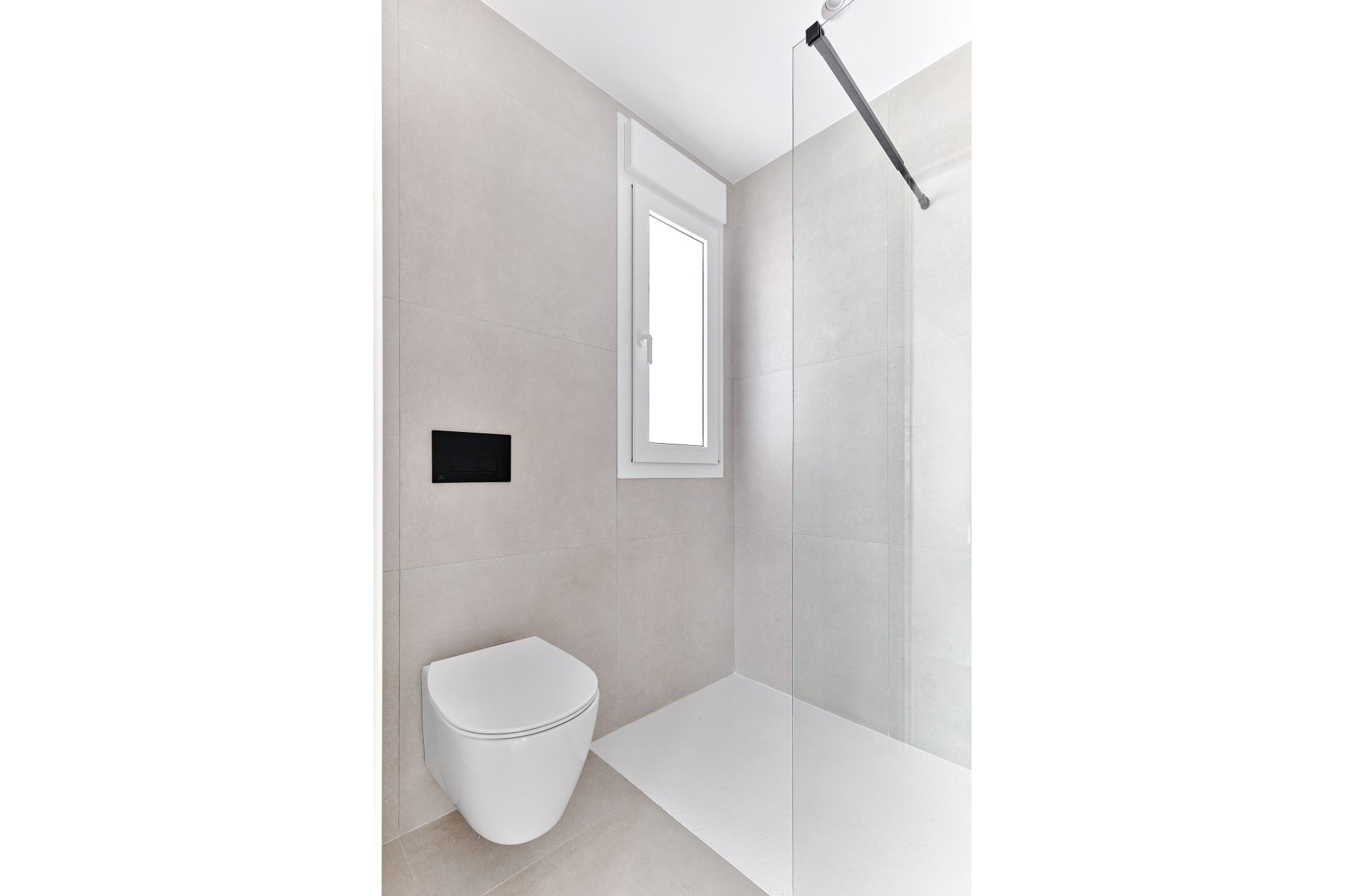 Novostavba - detached - Los Montesinos