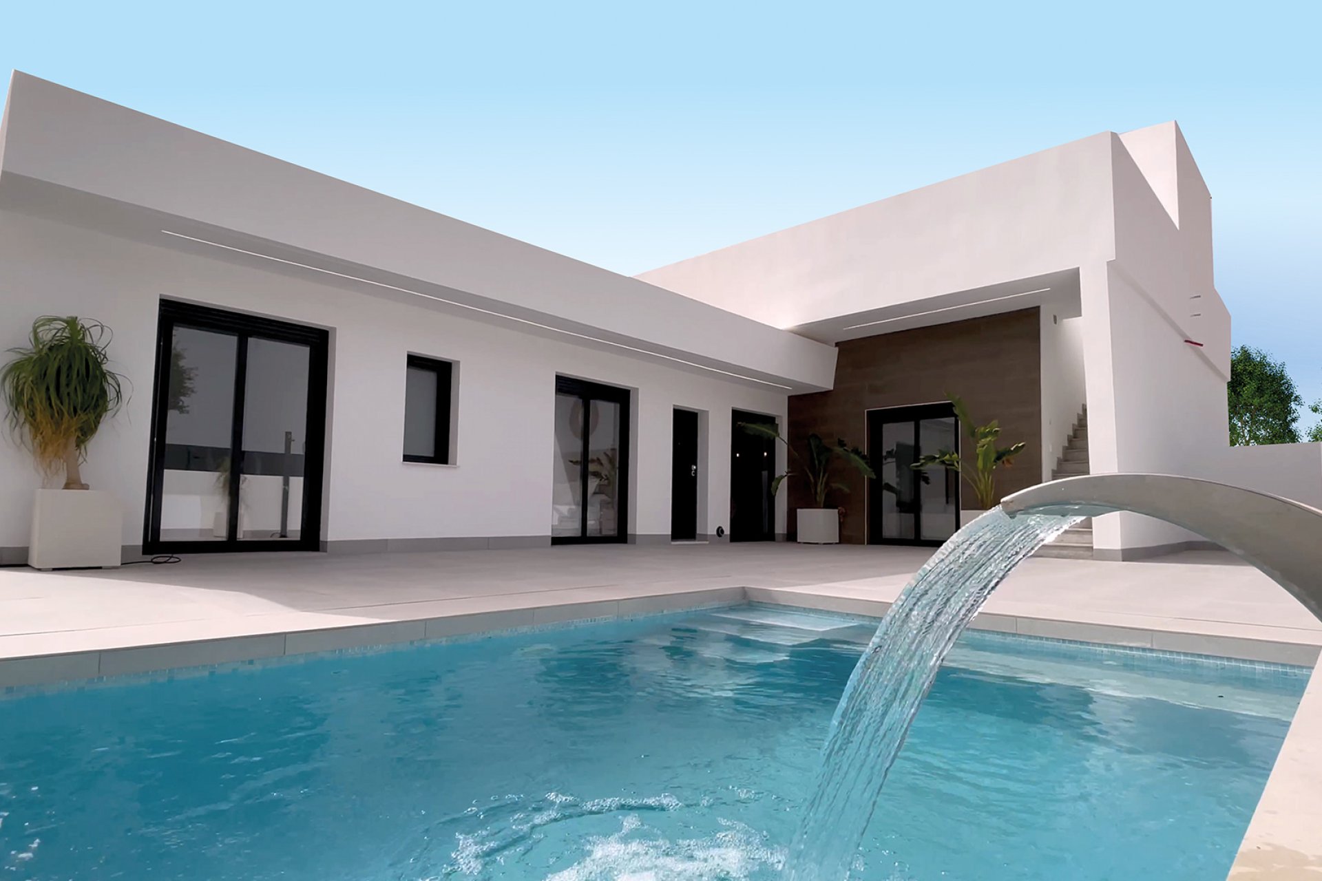 Novostavba - detached - Roldán