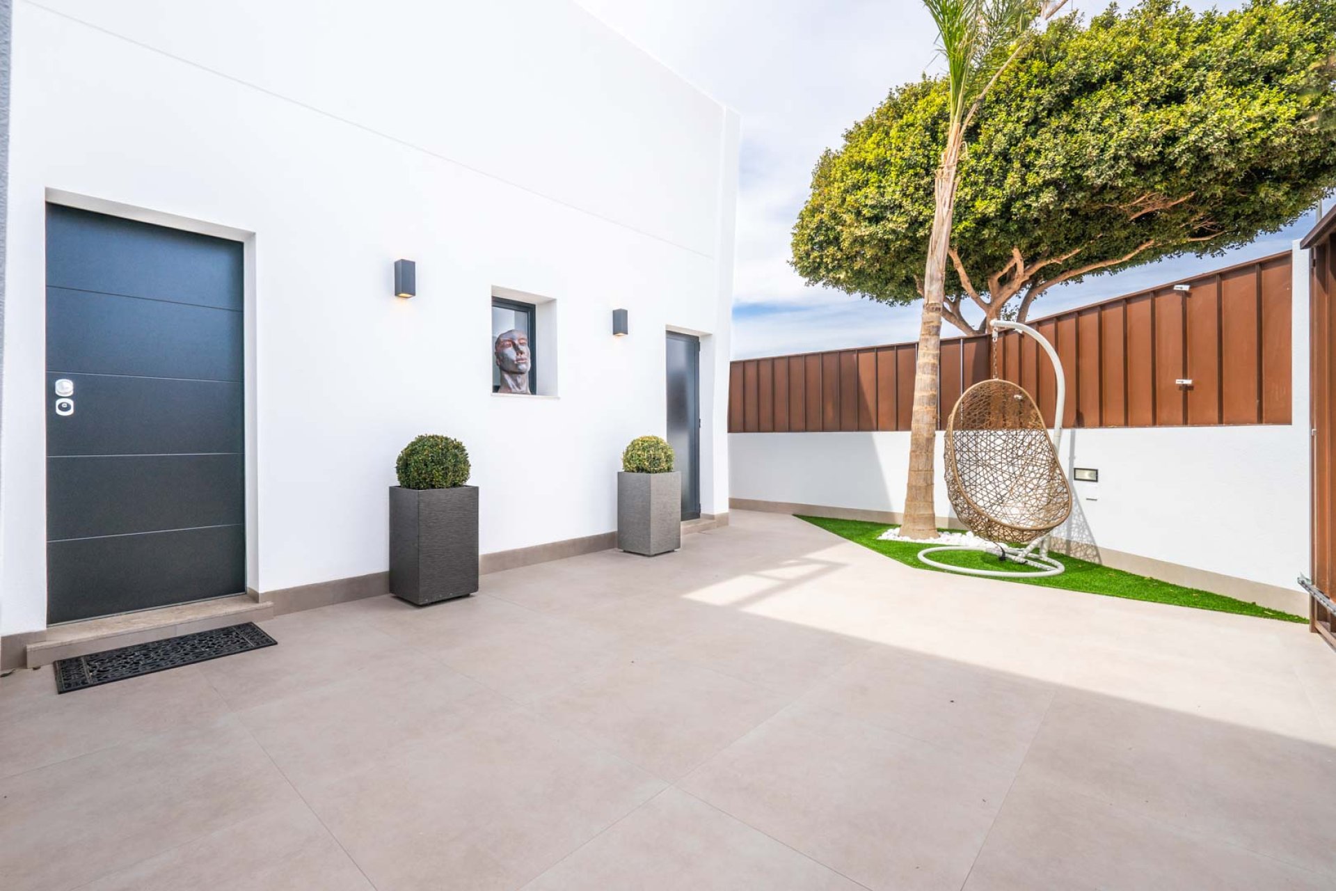 Novostavba - detached - Roldán