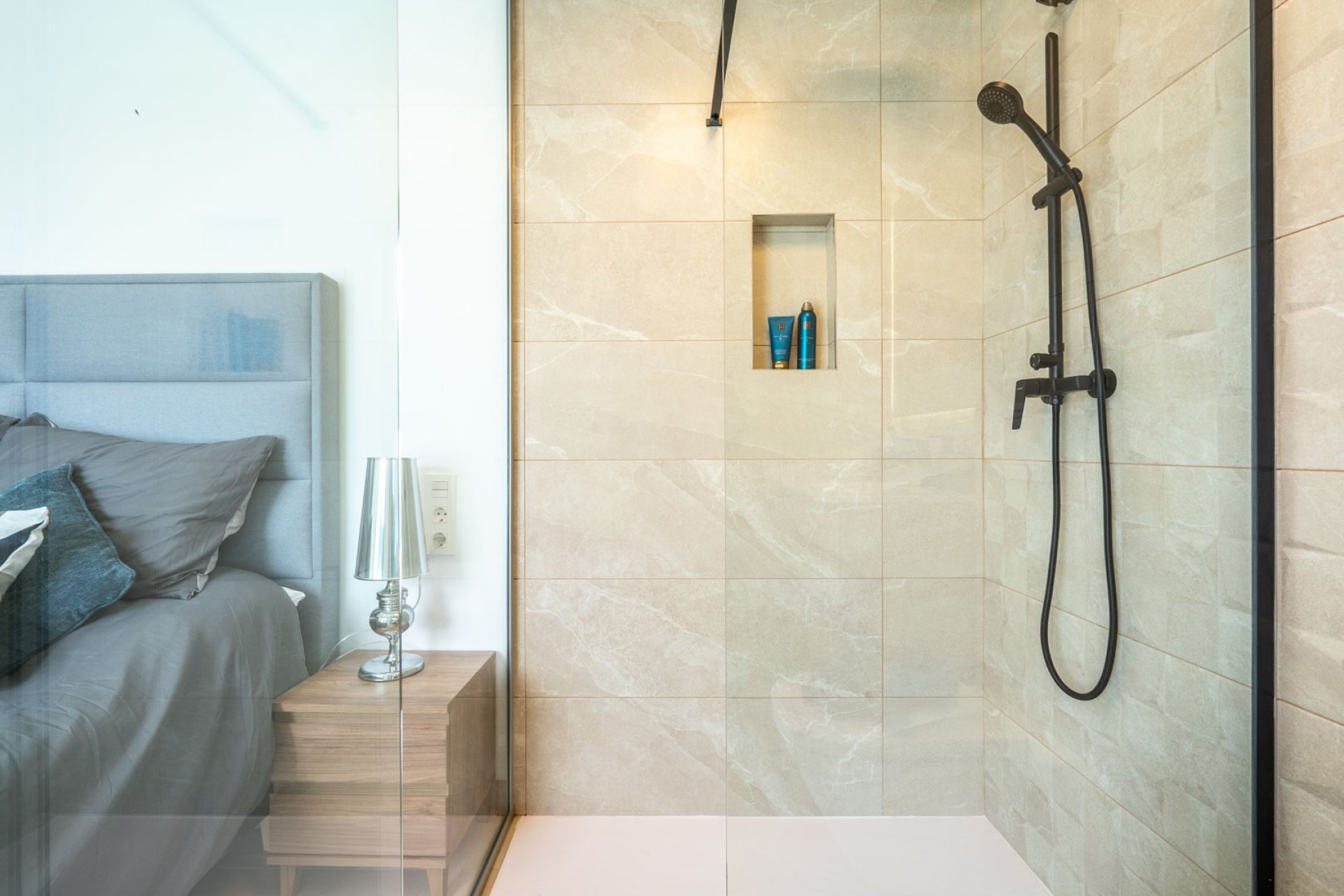 Novostavba - detached - Roldán