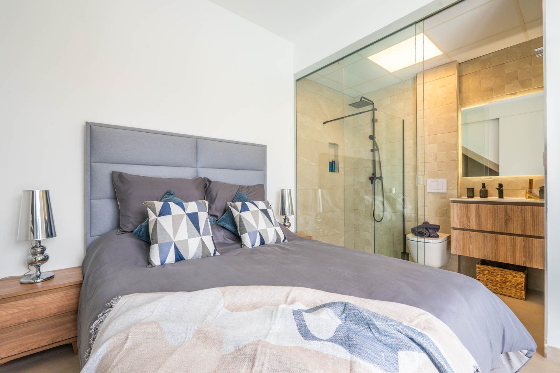 Novostavba - detached - Roldán