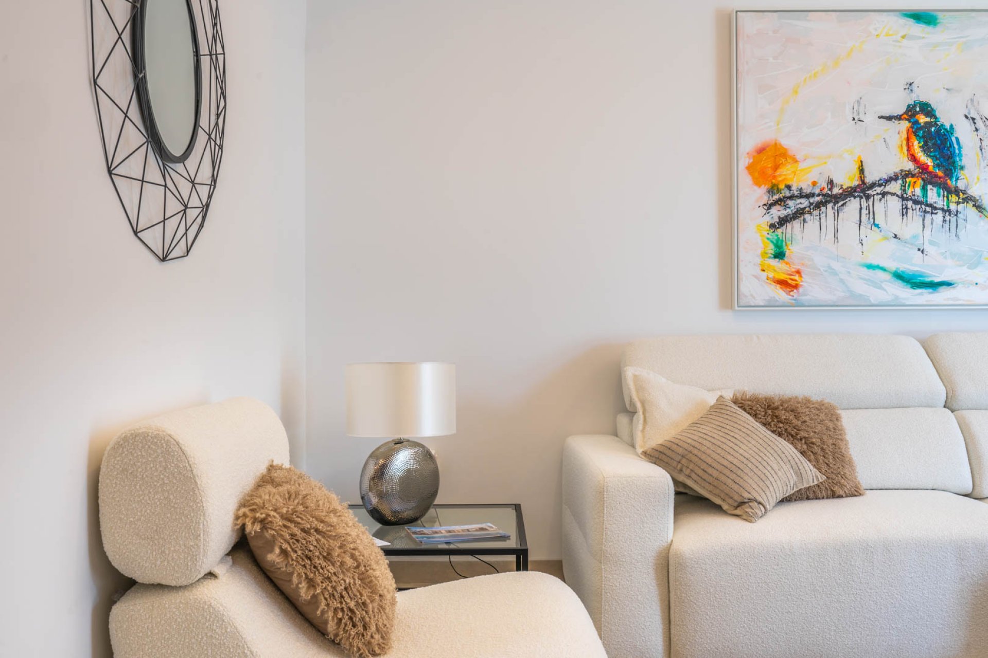 Novostavba - detached - Roldán