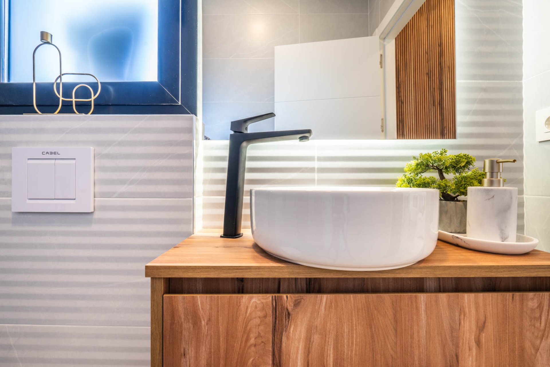 Novostavba - detached - Roldán