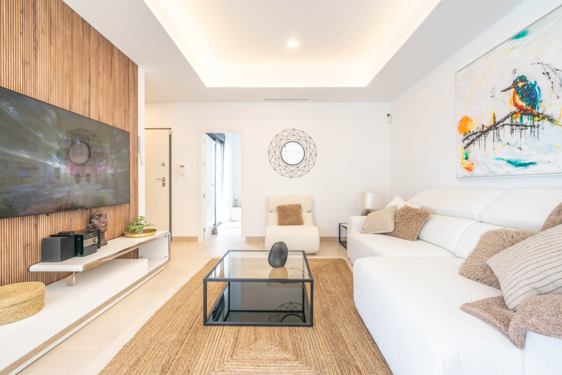 Novostavba - detached - Roldán