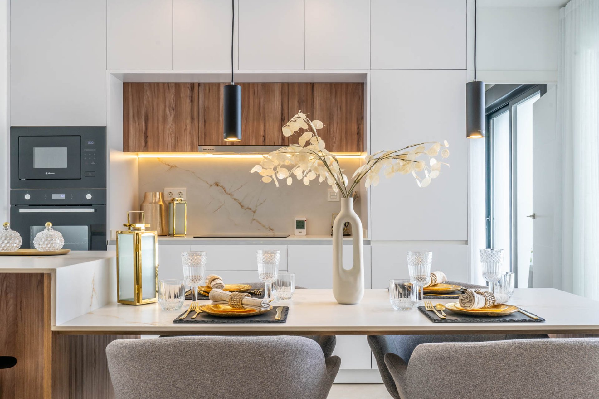 Novostavba - detached - Roldán