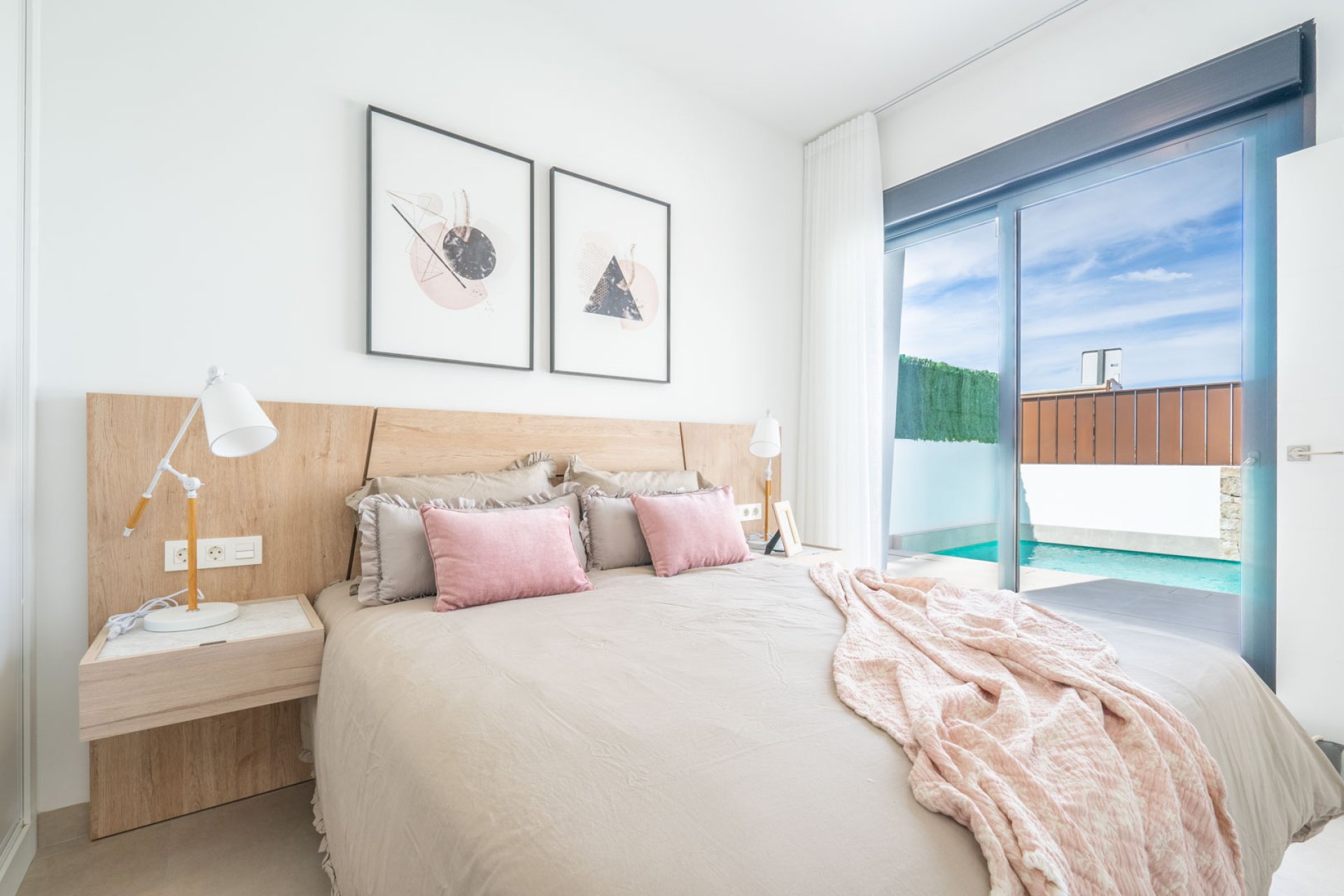 Novostavba - detached - Roldán