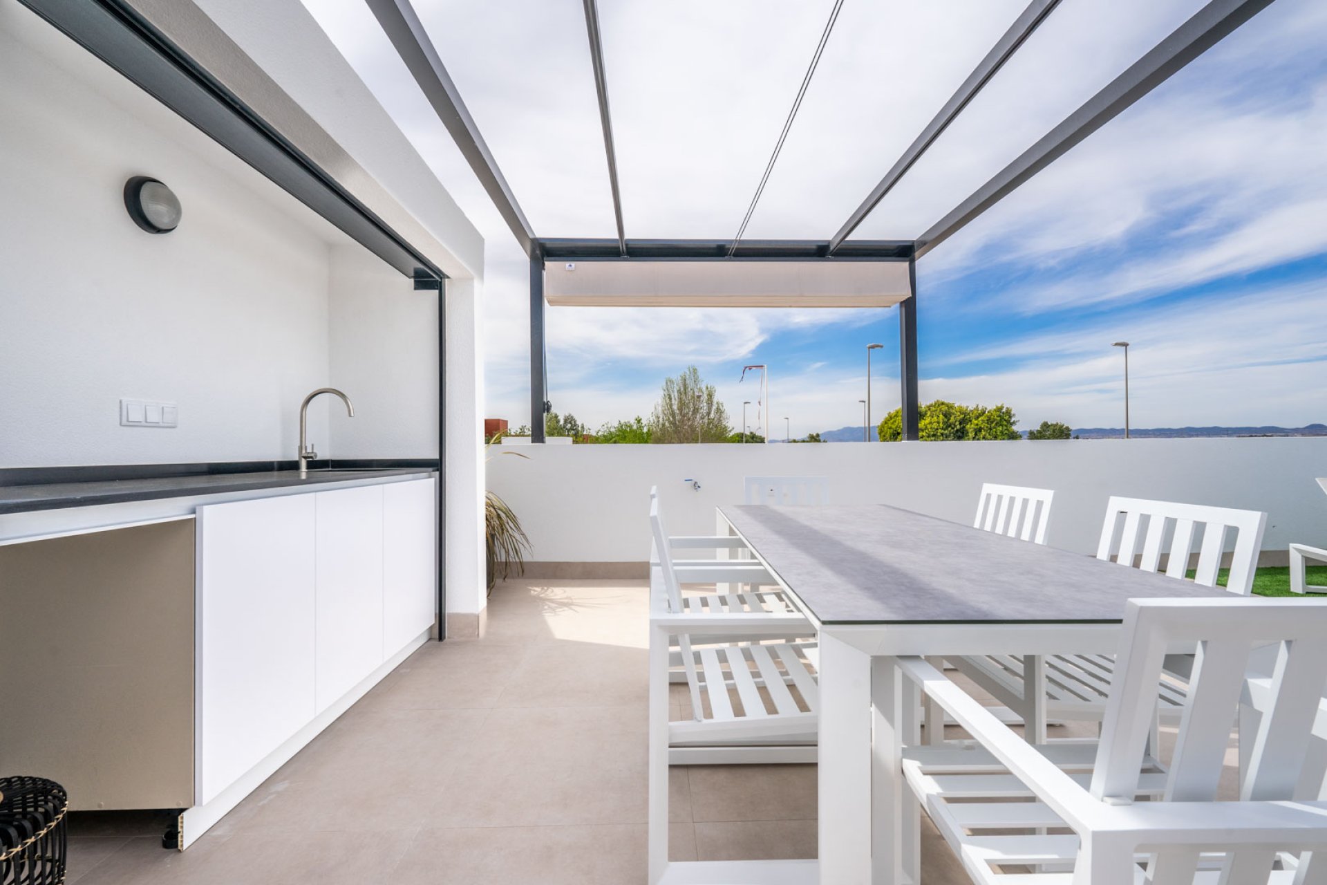 Novostavba - detached - Roldán