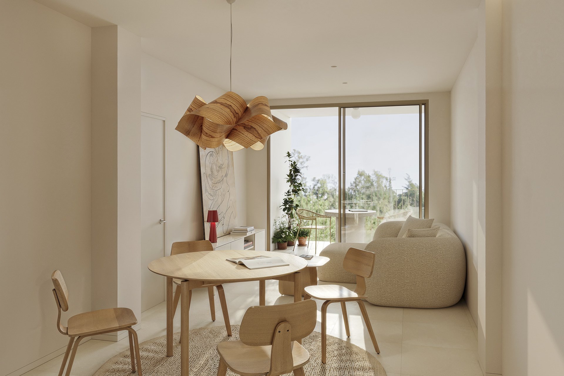 Novostavba - ground-floor - Jacarilla