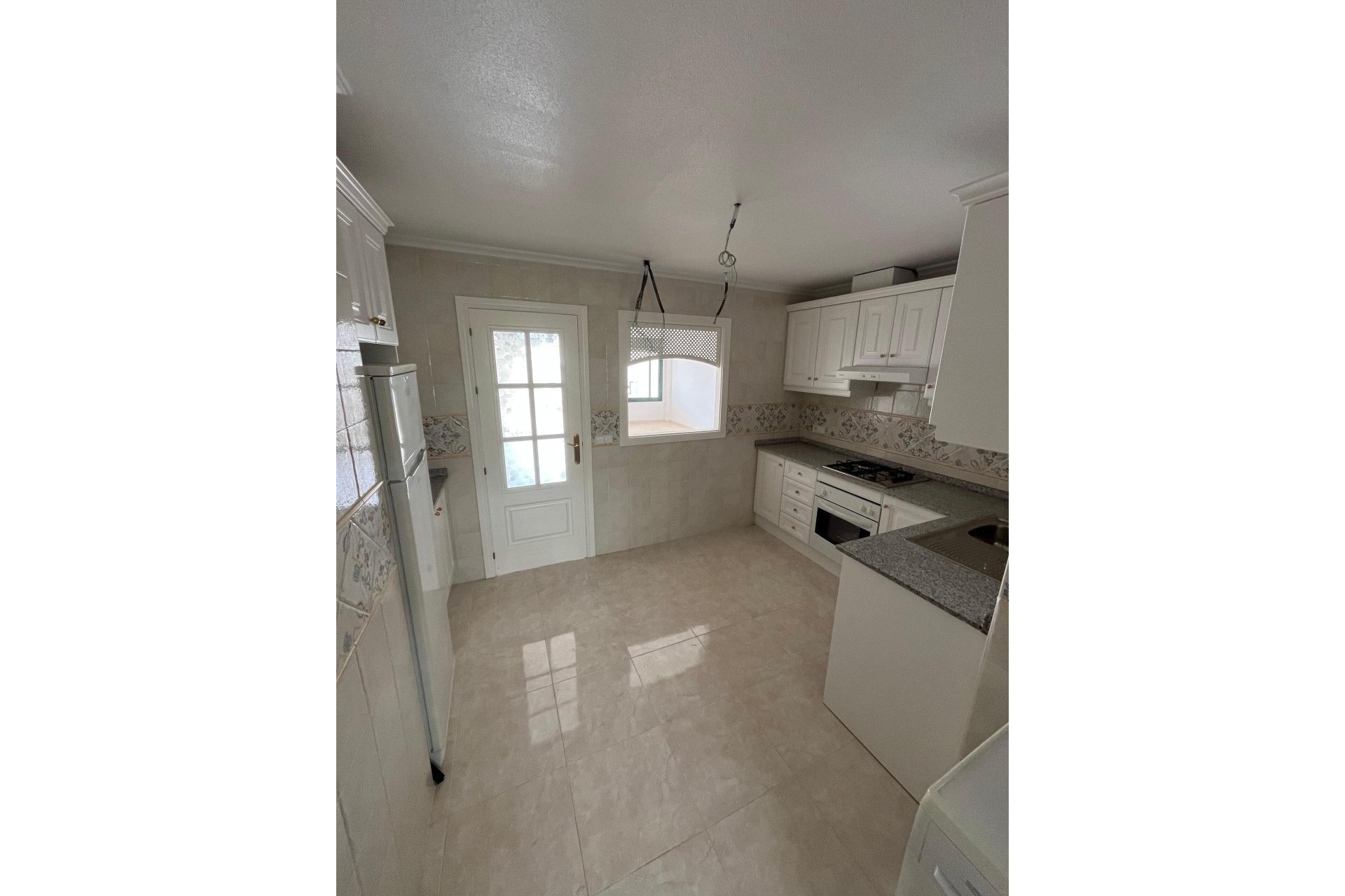 Novostavba - ground-floor - Orihuela Costa