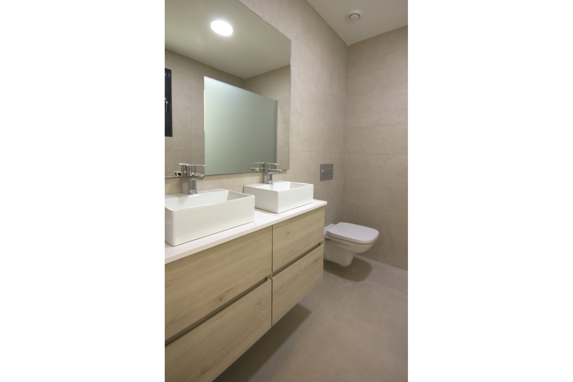 Novostavba - high-bungalow - San Fulgencio