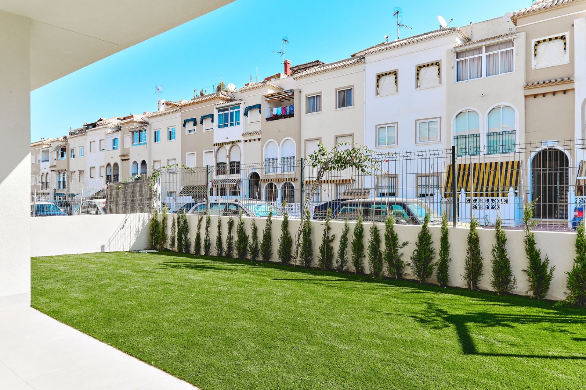 Novostavba - high-bungalow - Torrevieja