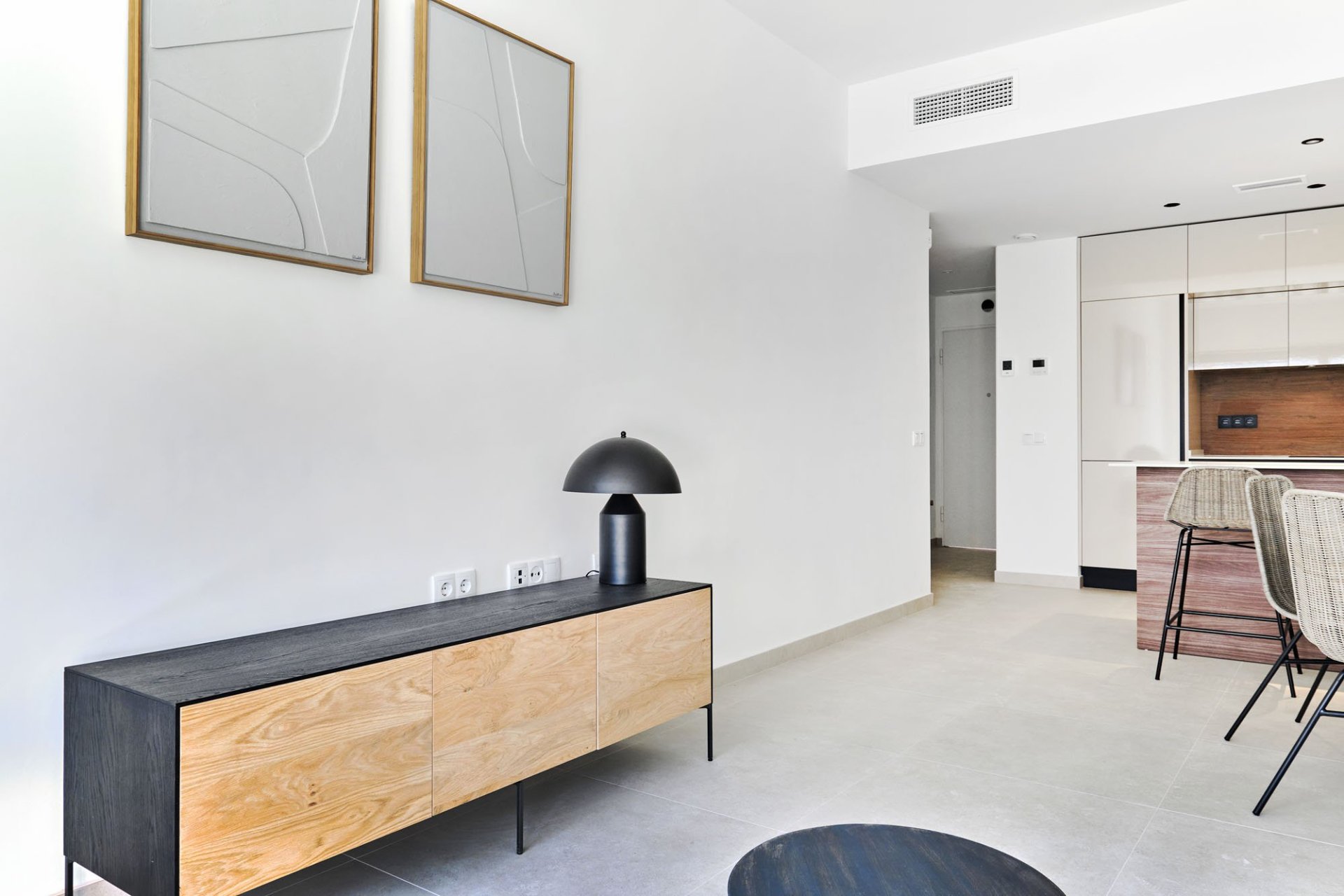 Novostavba - high-bungalow - Torrevieja