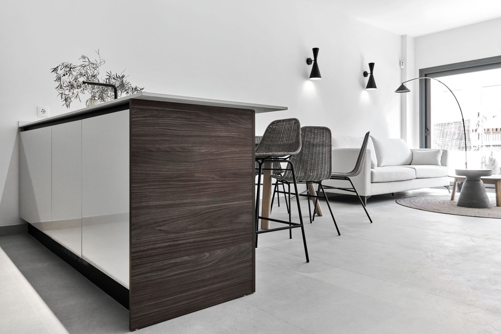 Novostavba - high-bungalow - Torrevieja