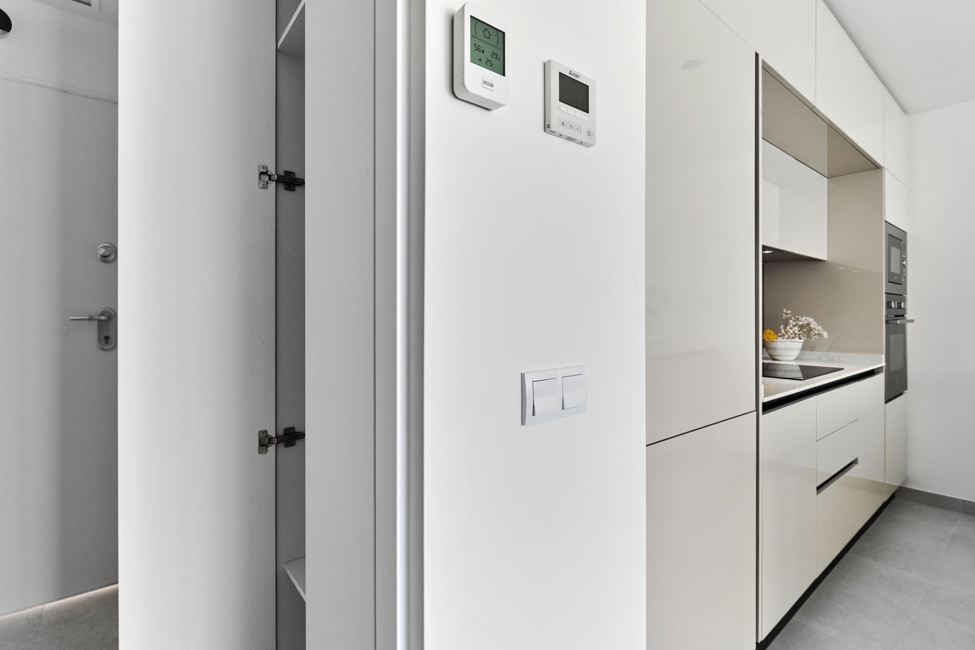 Novostavba - high-bungalow - Torrevieja