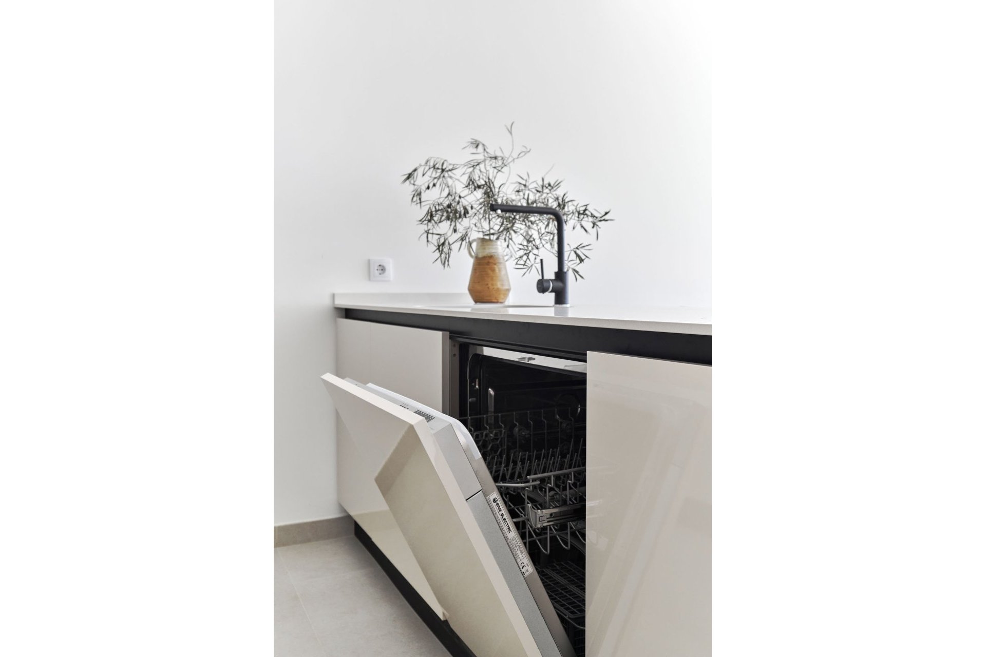 Novostavba - high-bungalow - Torrevieja