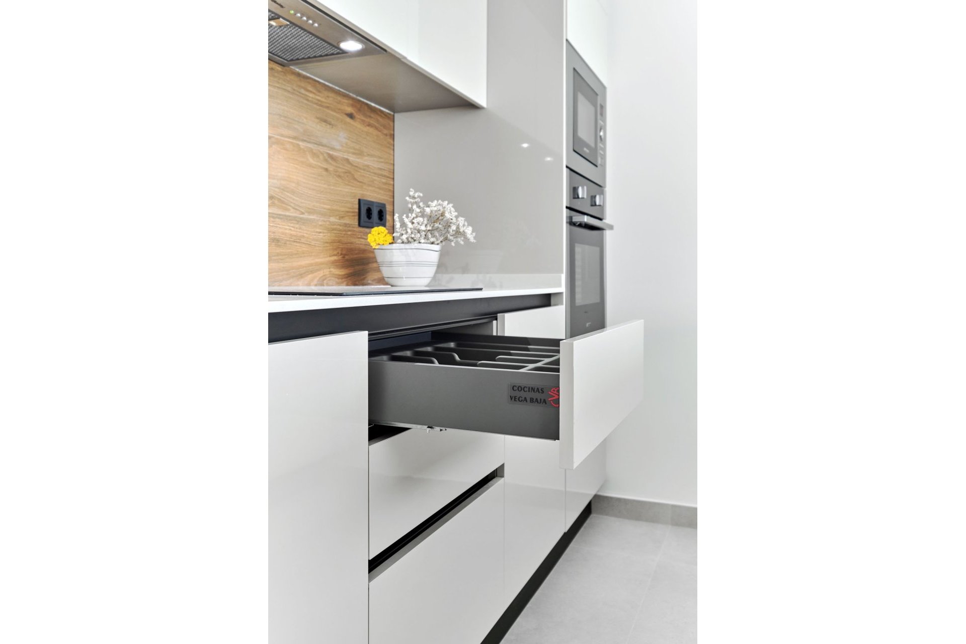 Novostavba - high-bungalow - Torrevieja