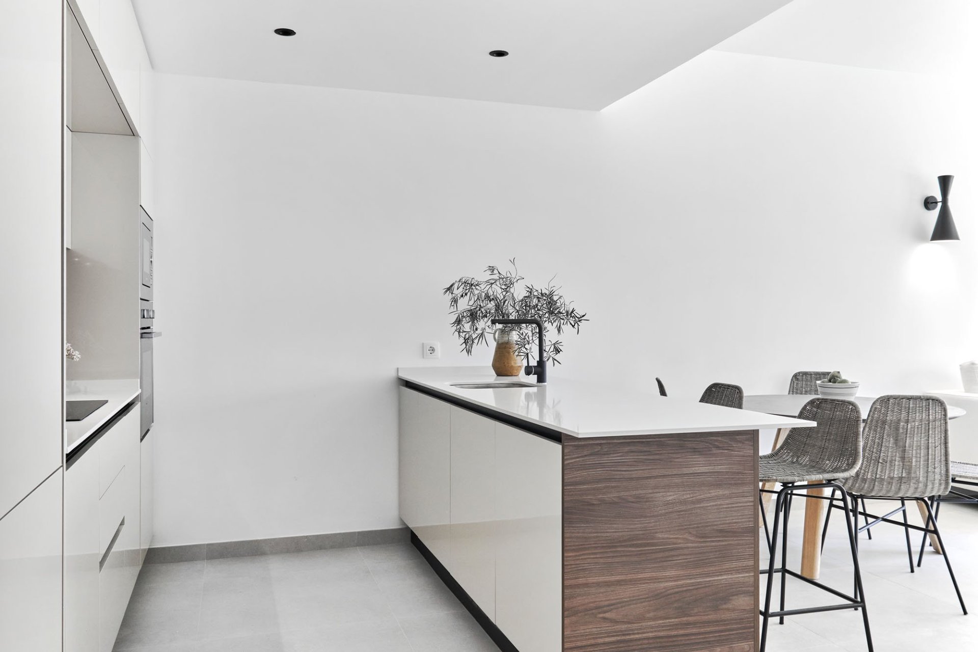 Novostavba - high-bungalow - Torrevieja