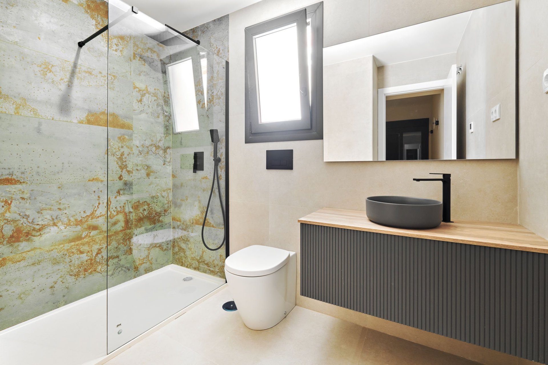 Novostavba - high-bungalow - Torrevieja