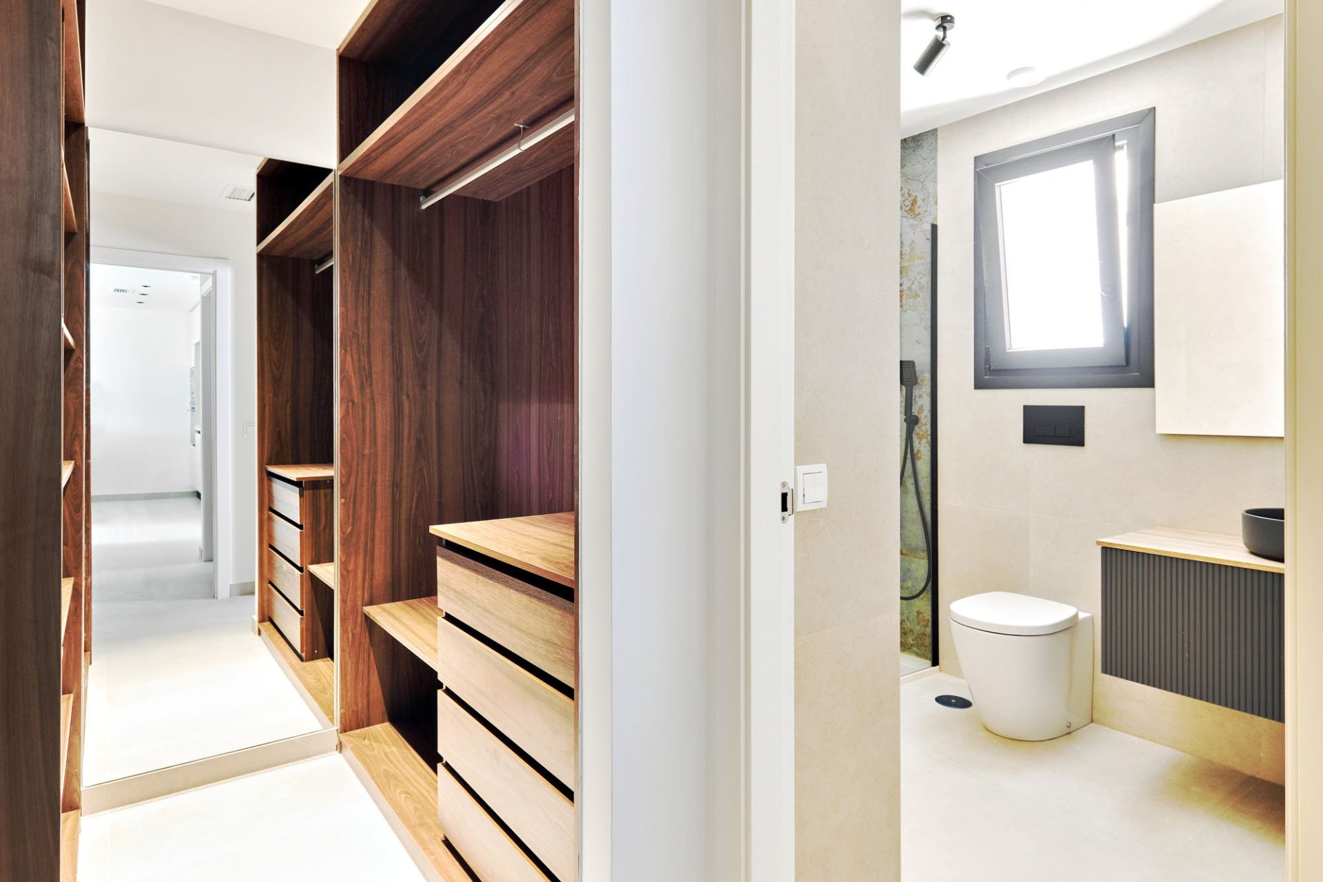 Novostavba - high-bungalow - Torrevieja