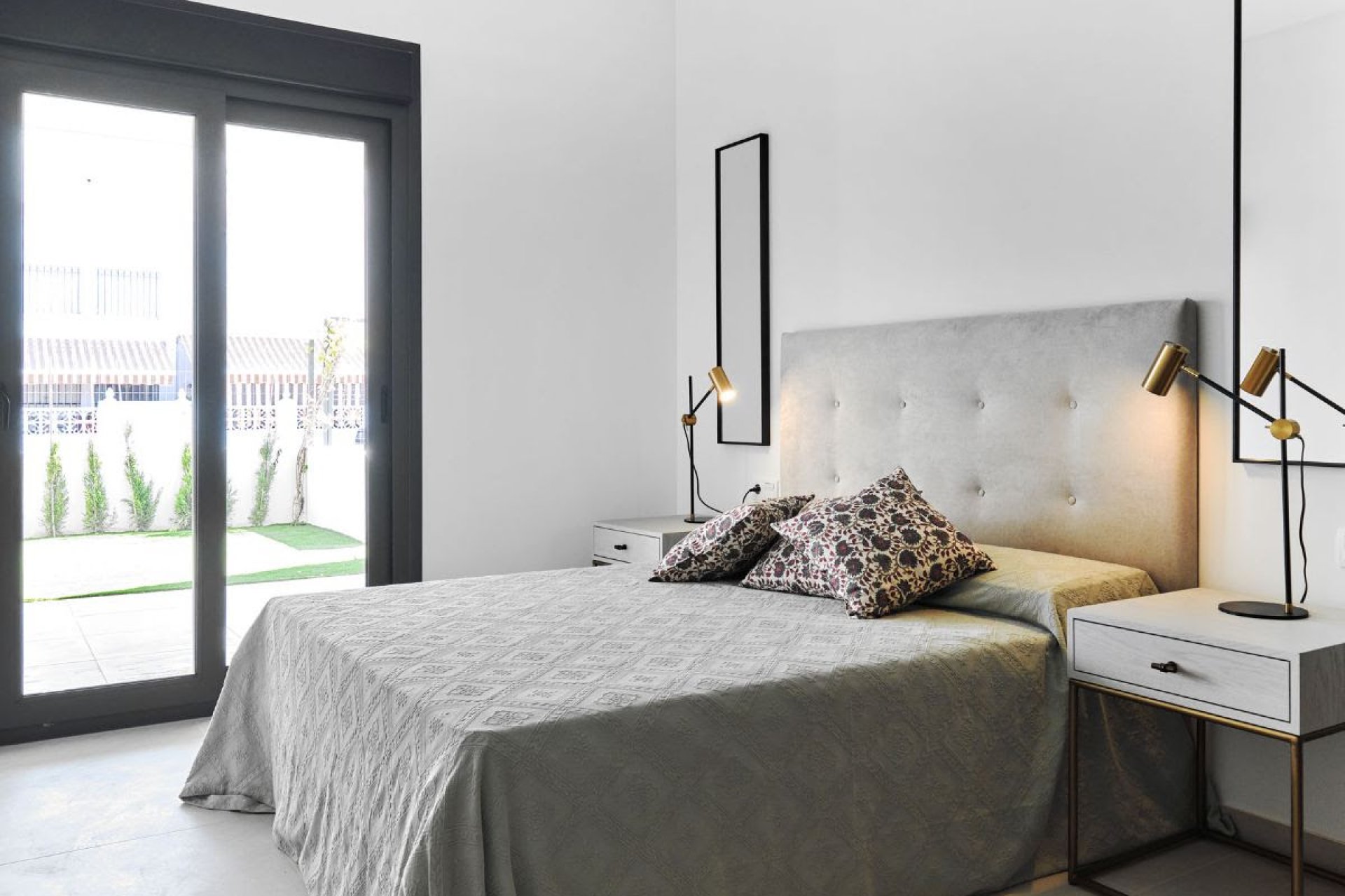 Novostavba - high-bungalow - Torrevieja