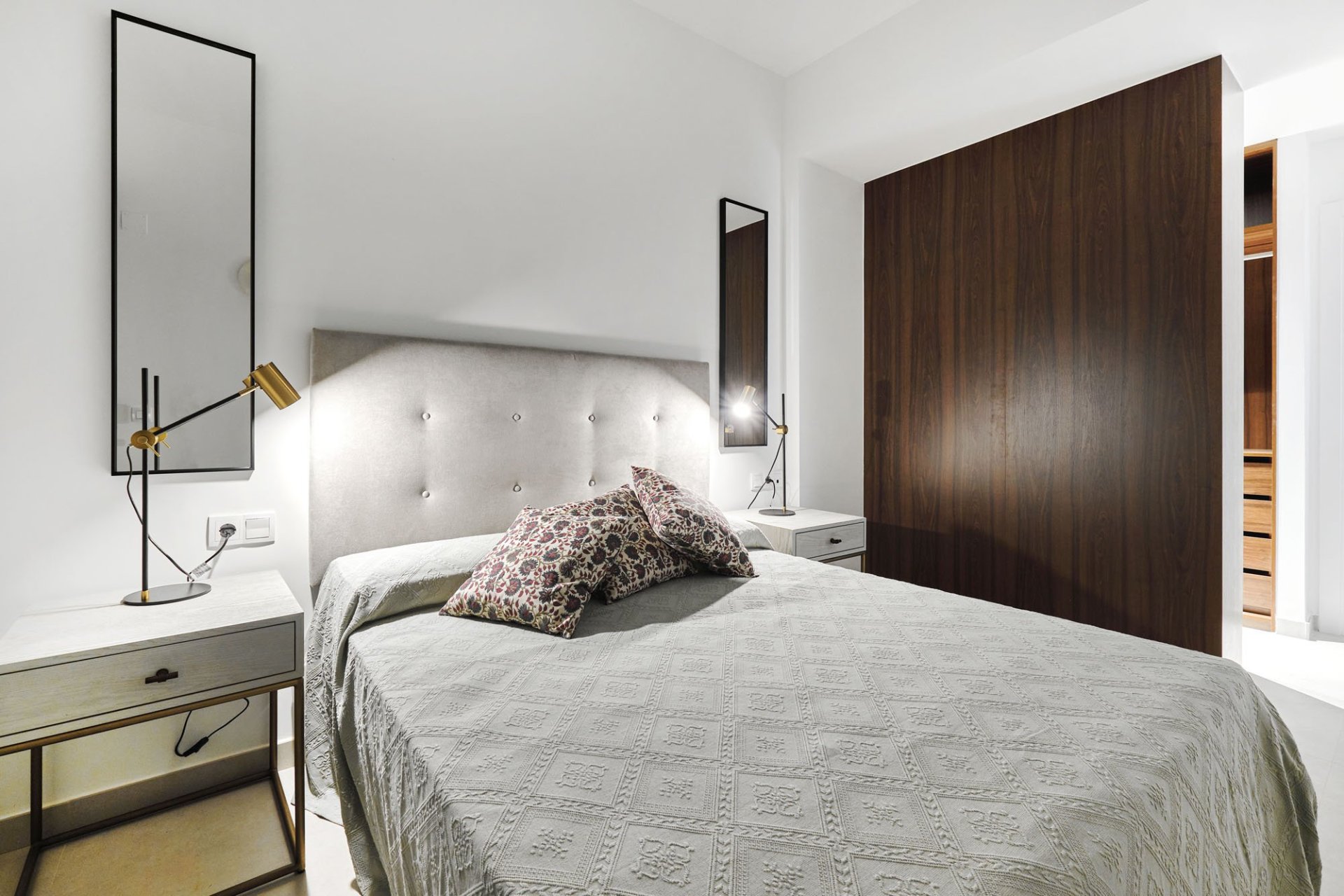 Novostavba - high-bungalow - Torrevieja