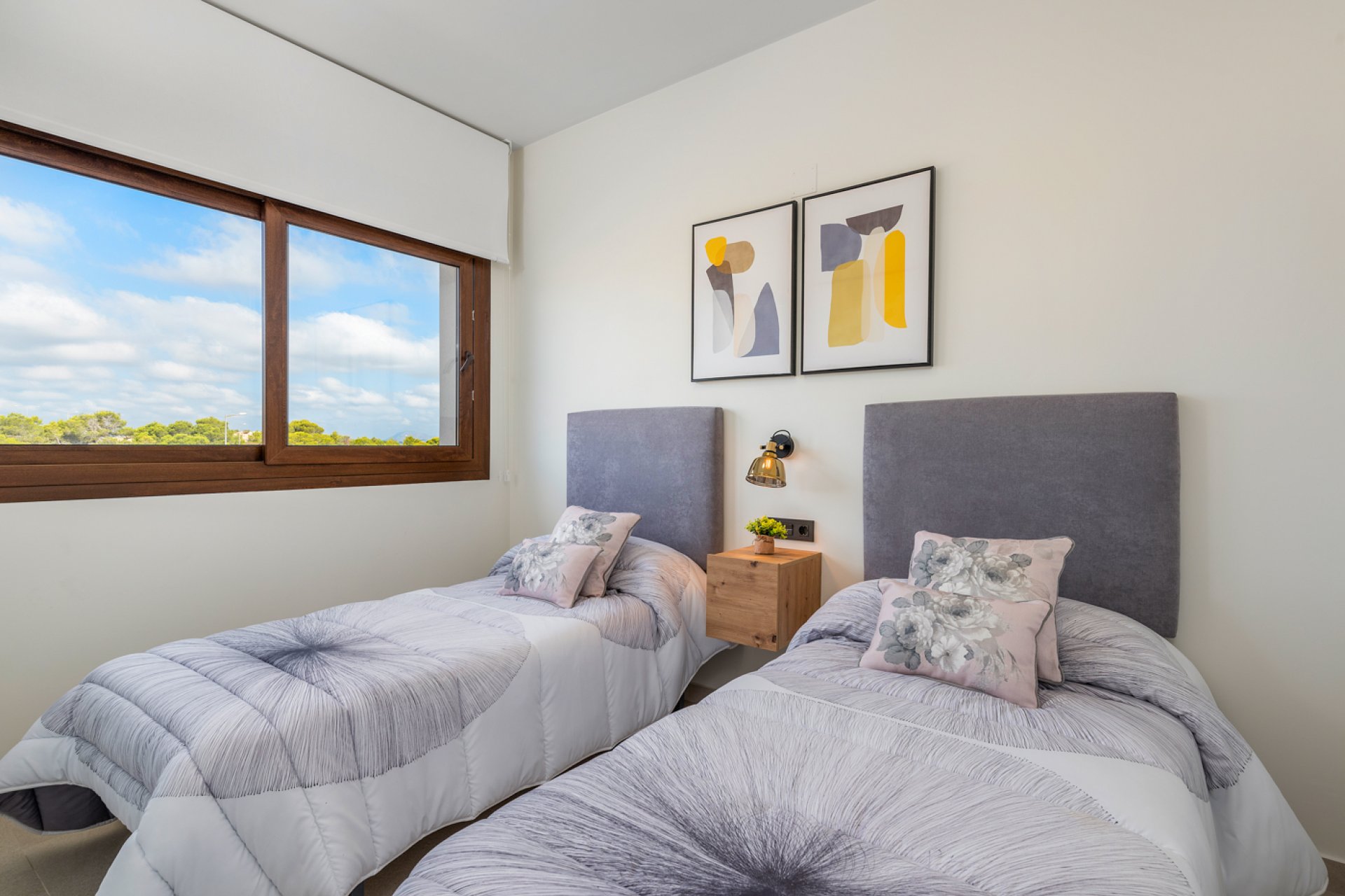 Novostavba - high-bungalow - Torrevieja